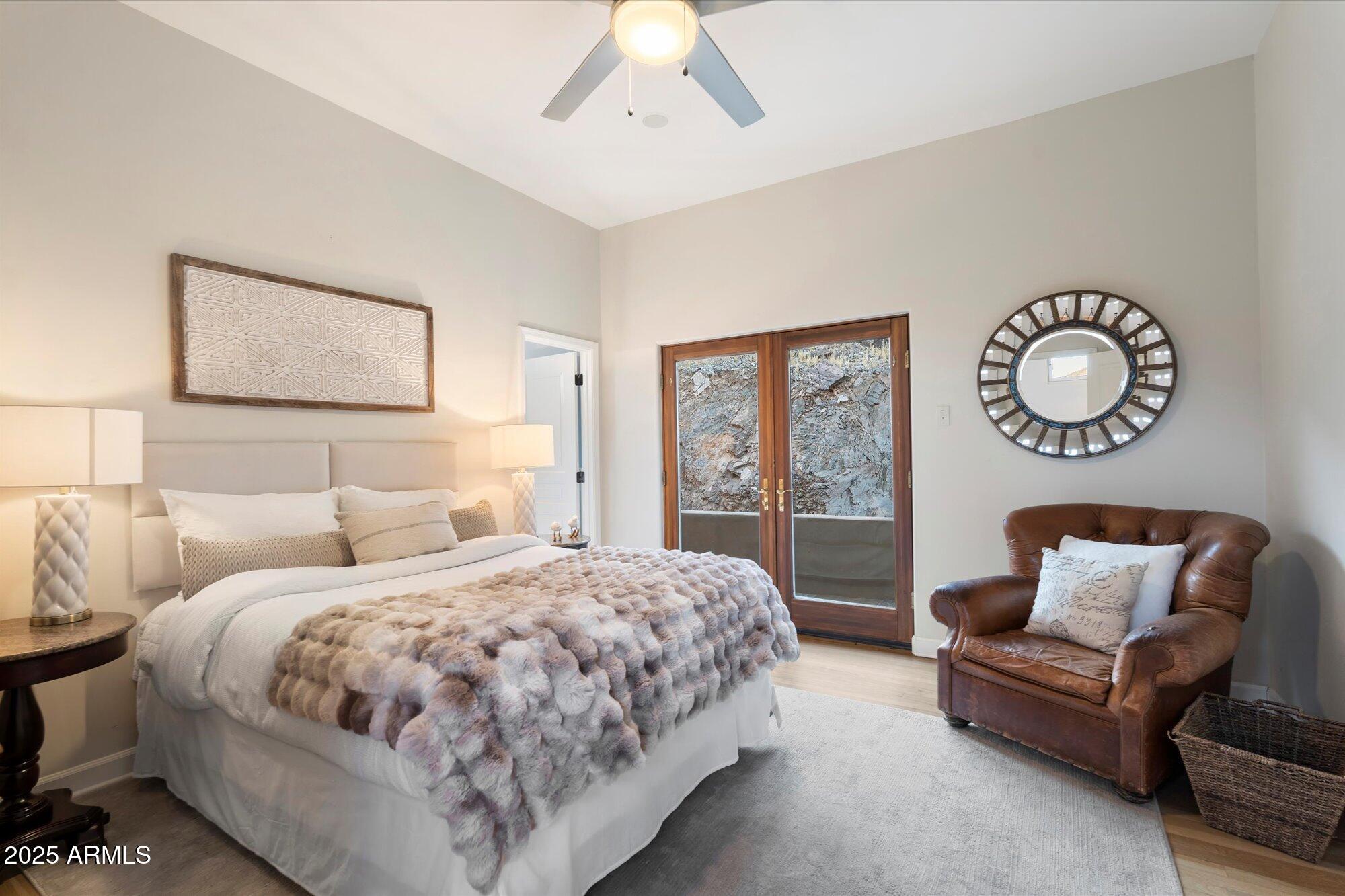TATUM CANYON - Residential