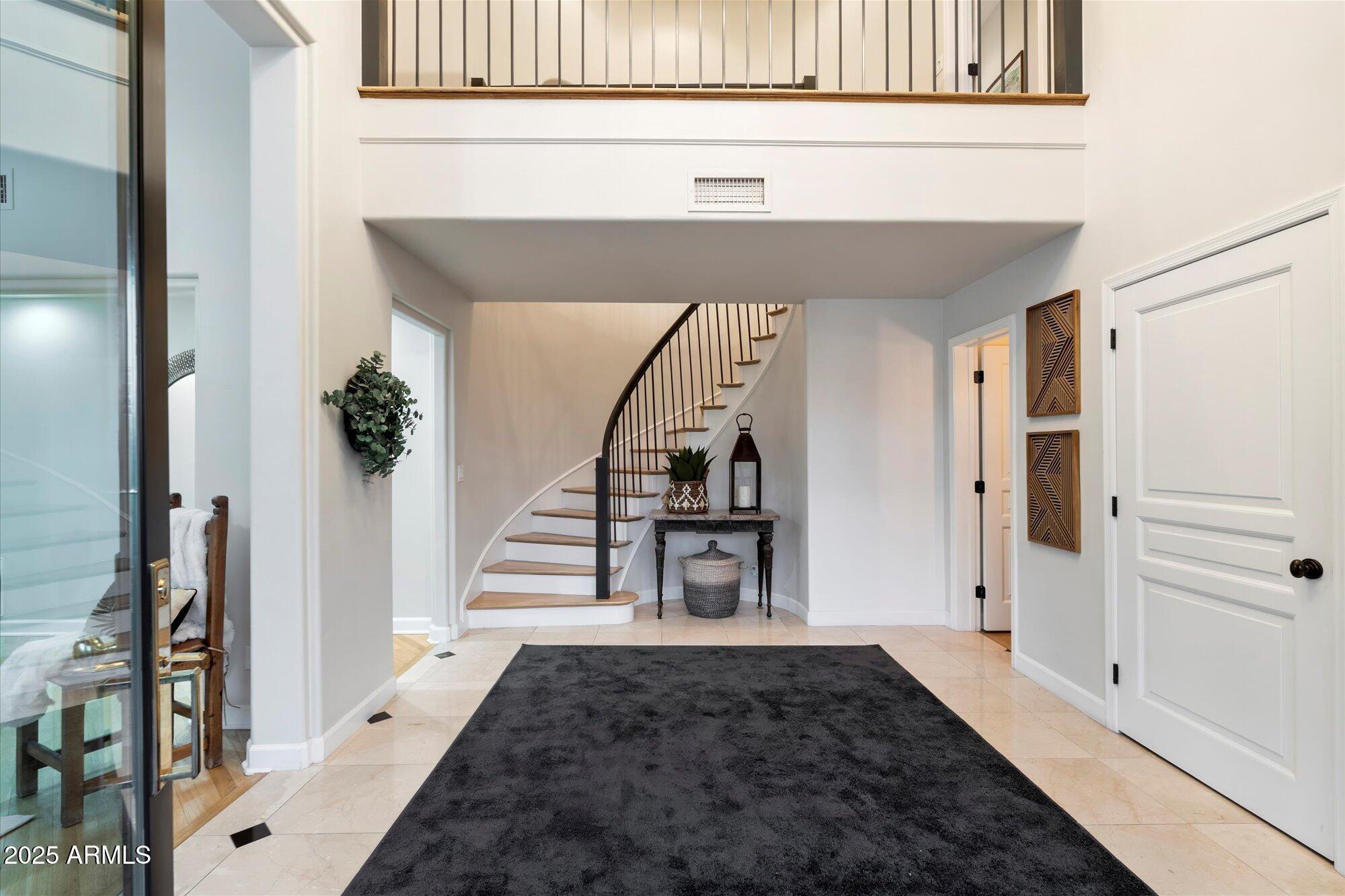 TATUM CANYON - Residential