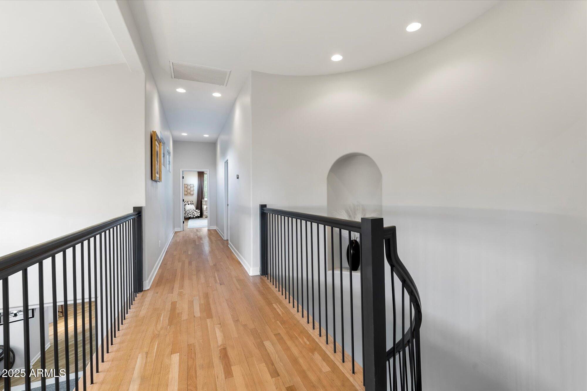 TATUM CANYON - Residential