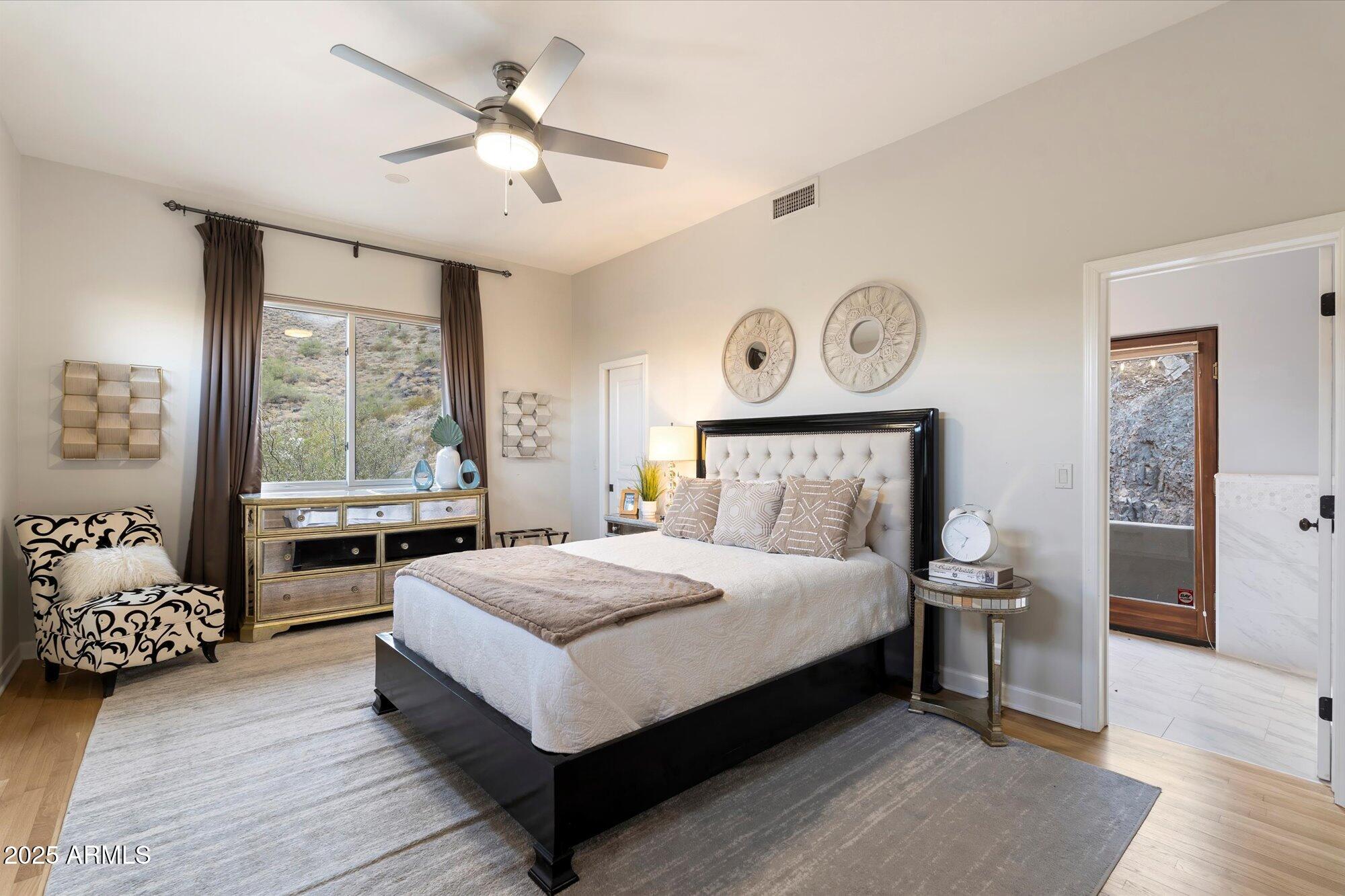TATUM CANYON - Residential