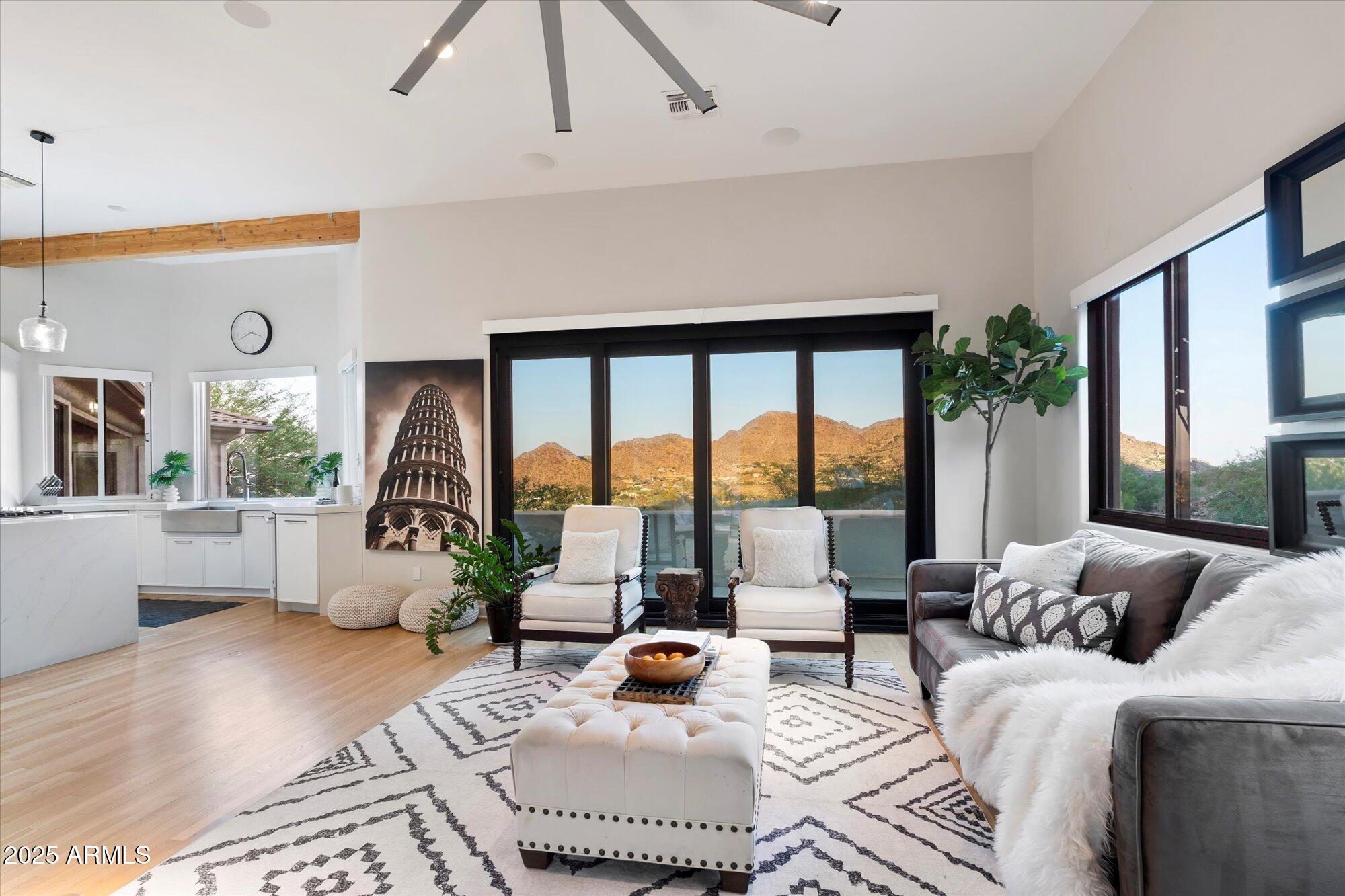 TATUM CANYON - Residential