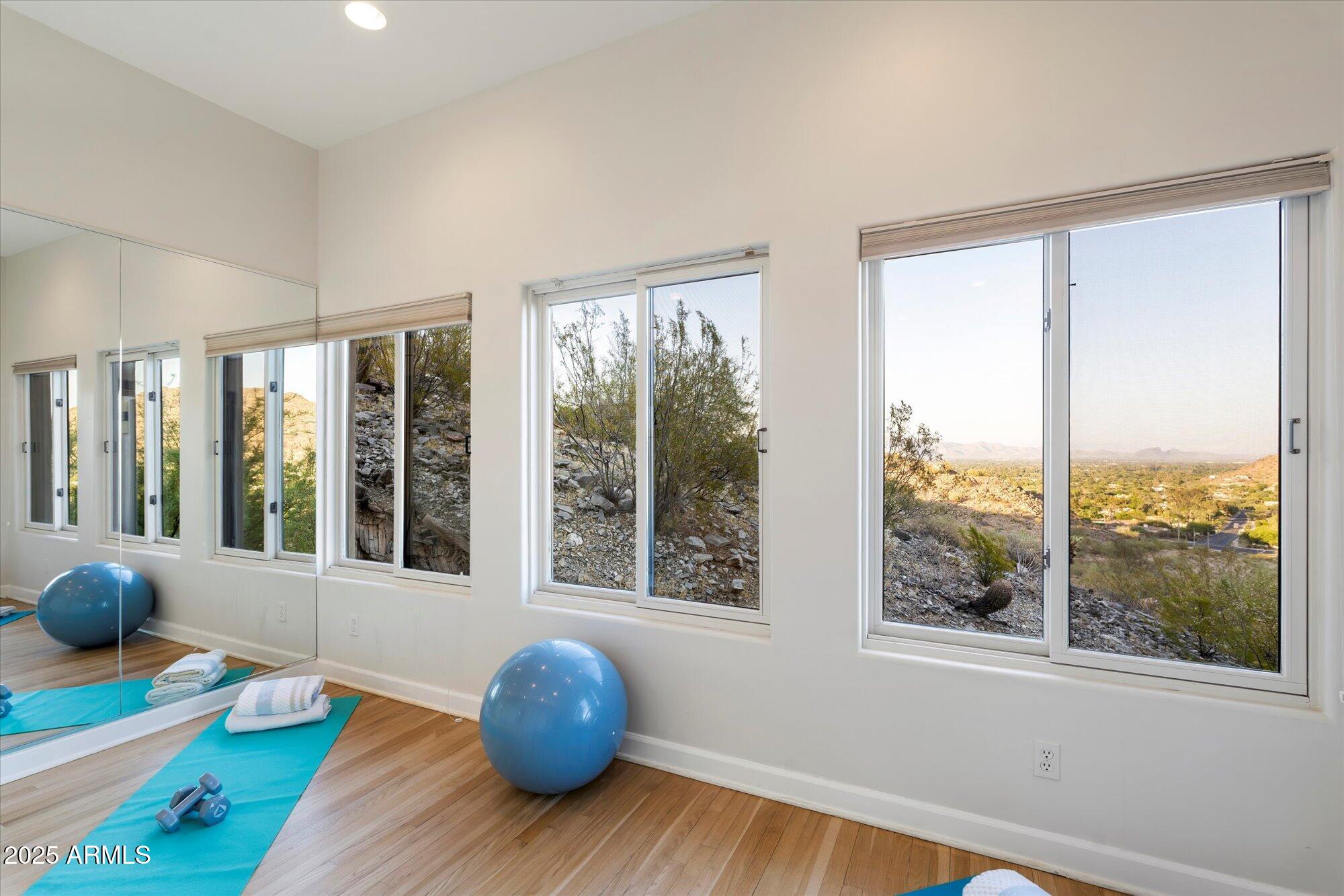 TATUM CANYON - Residential
