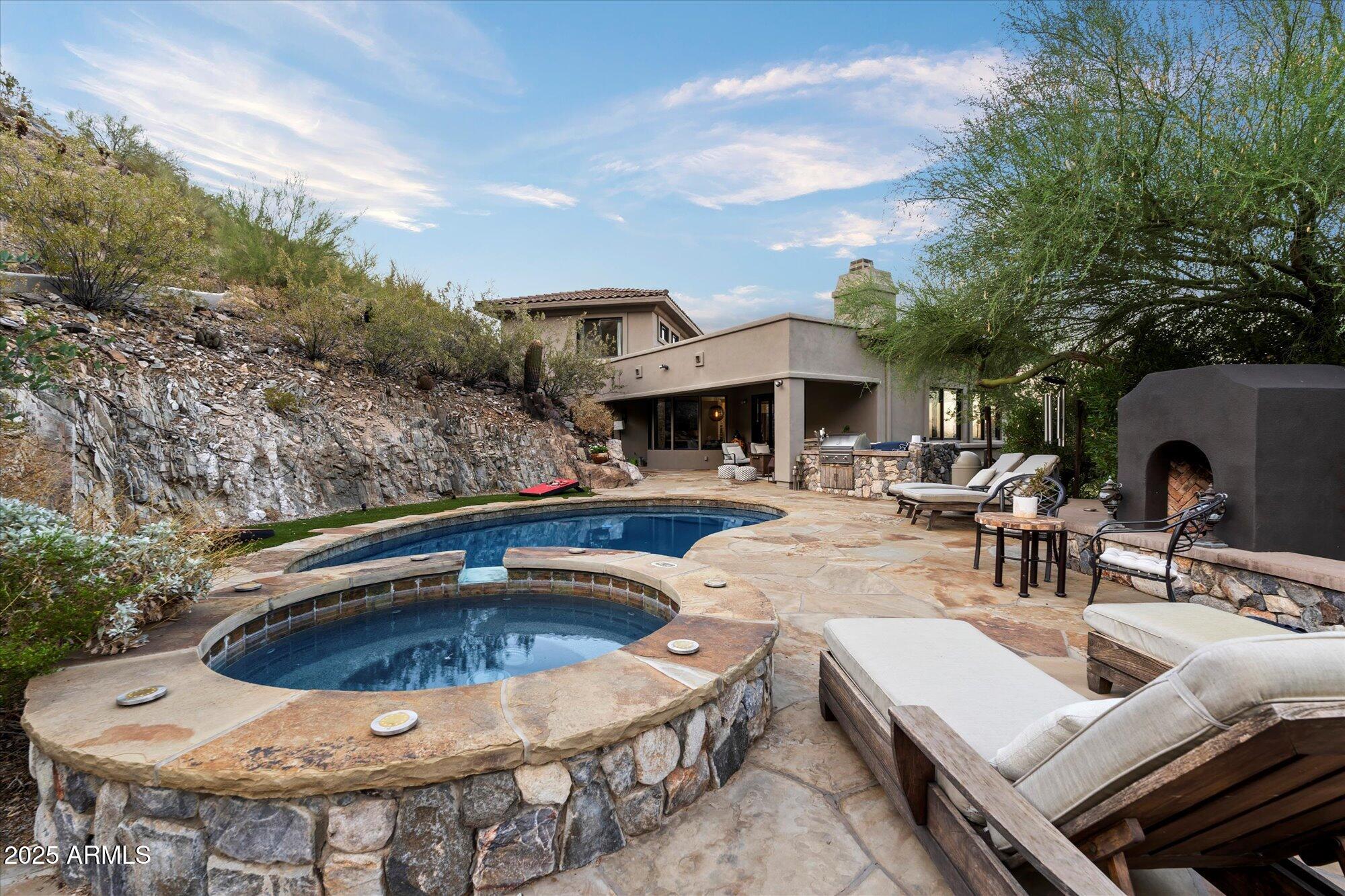 TATUM CANYON - Residential