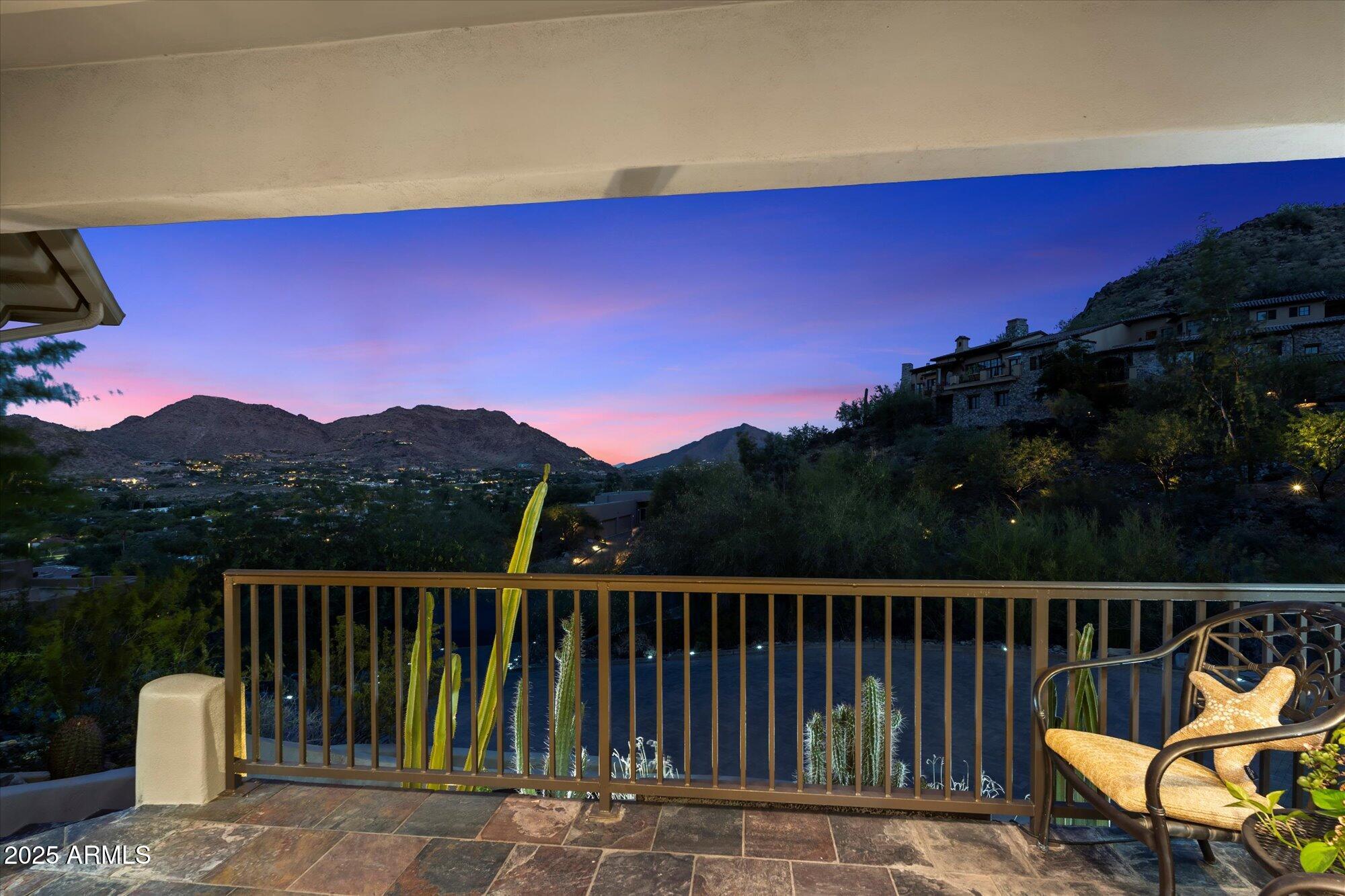 TATUM CANYON - Residential