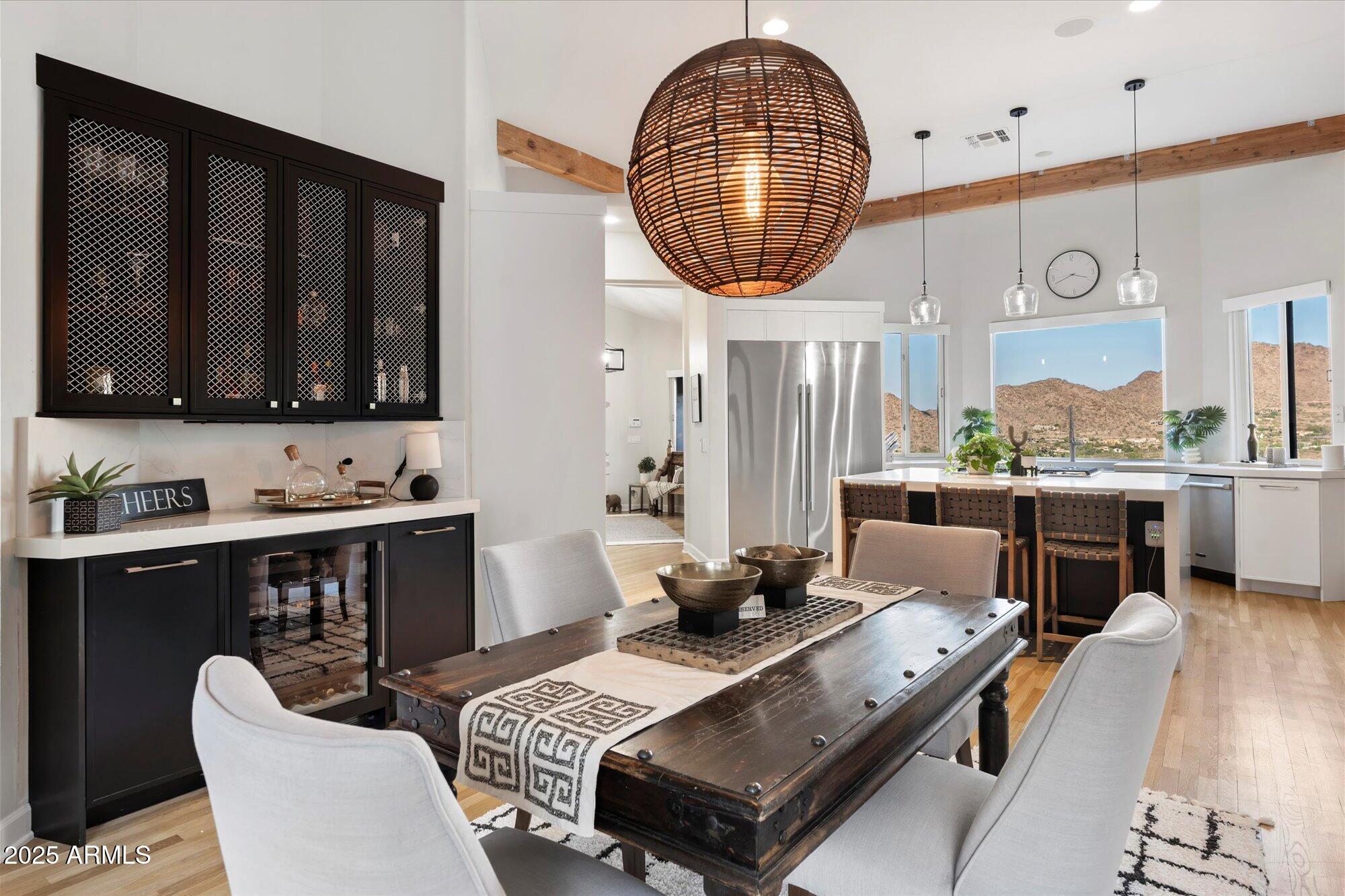 TATUM CANYON - Residential