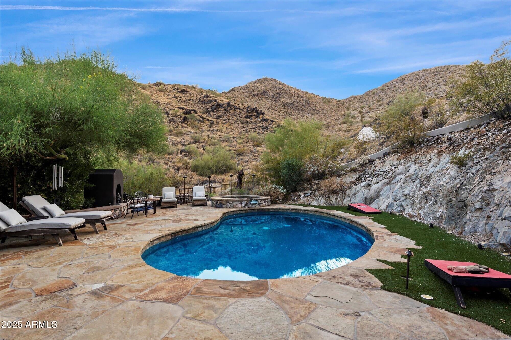 TATUM CANYON - Residential