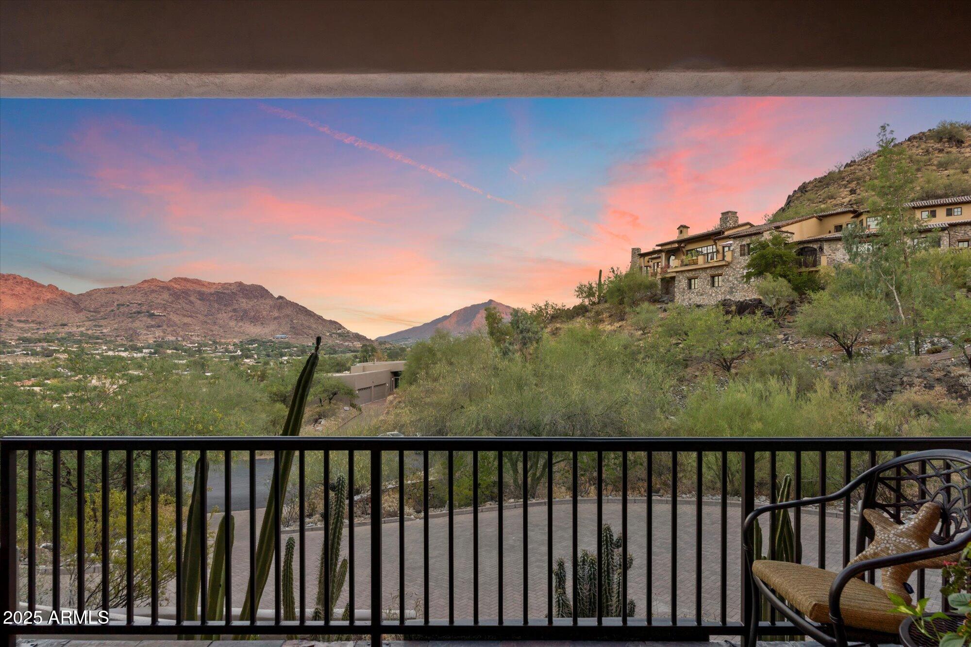 TATUM CANYON - Residential