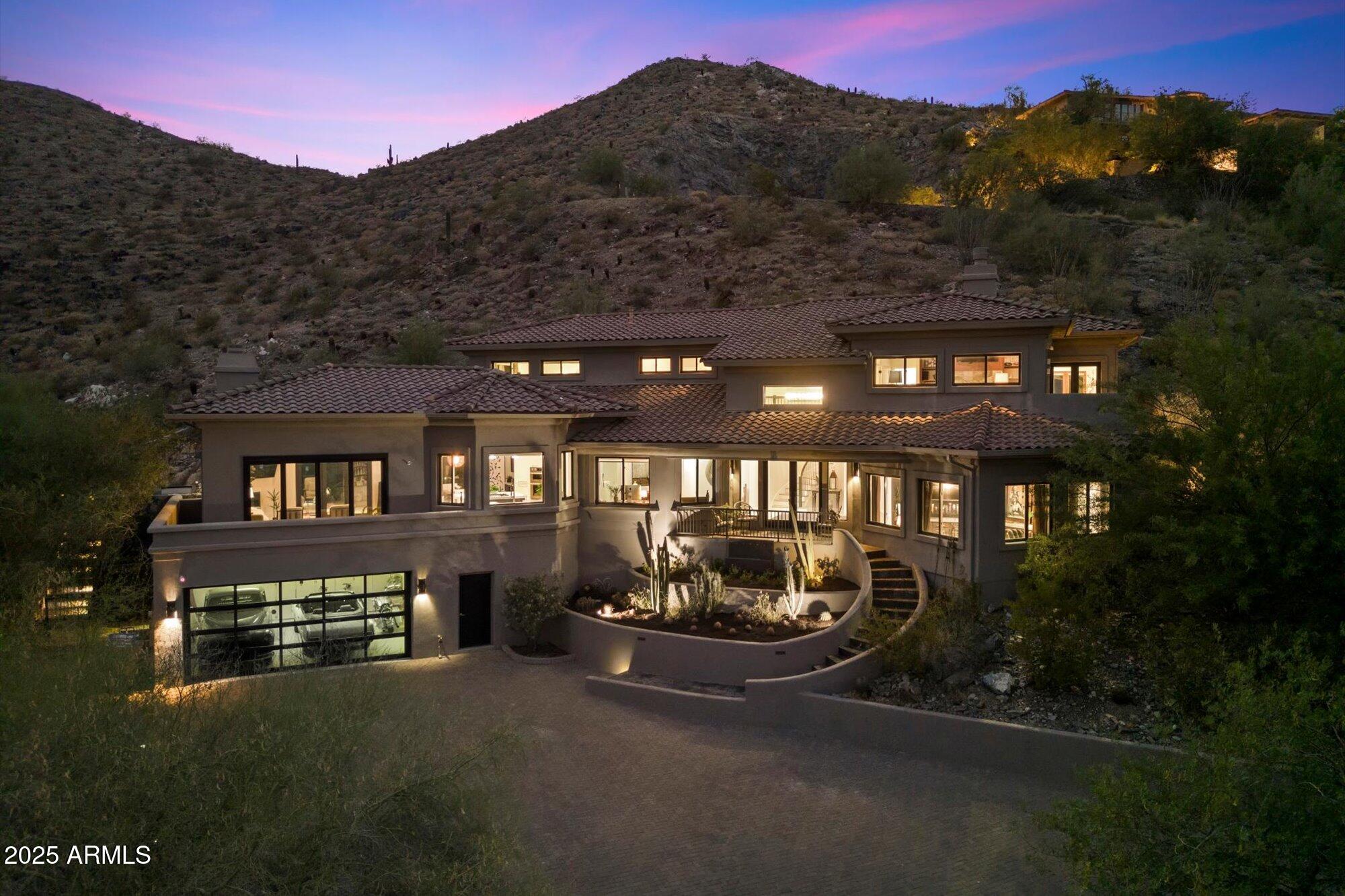 TATUM CANYON - Residential