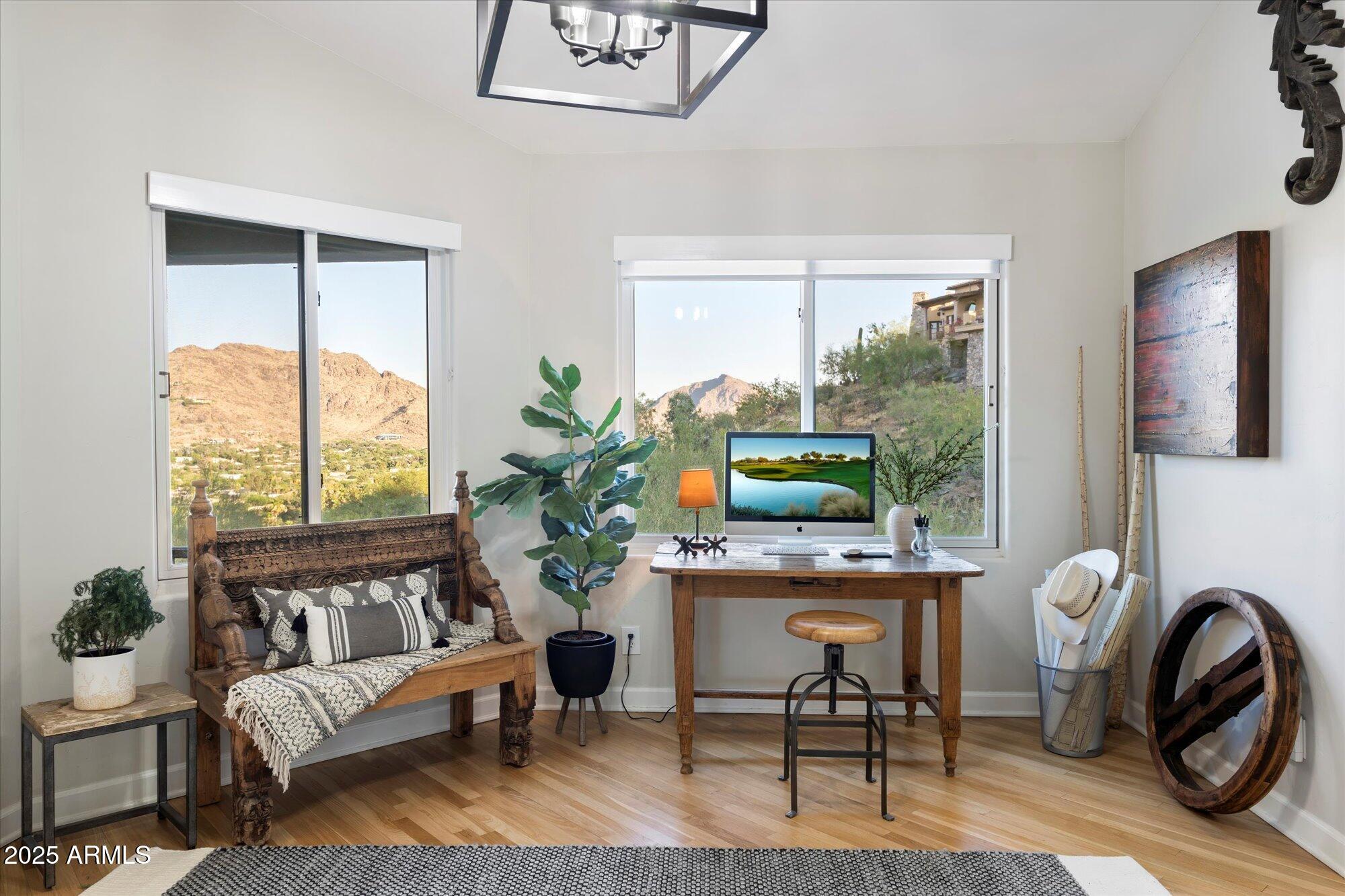 TATUM CANYON - Residential