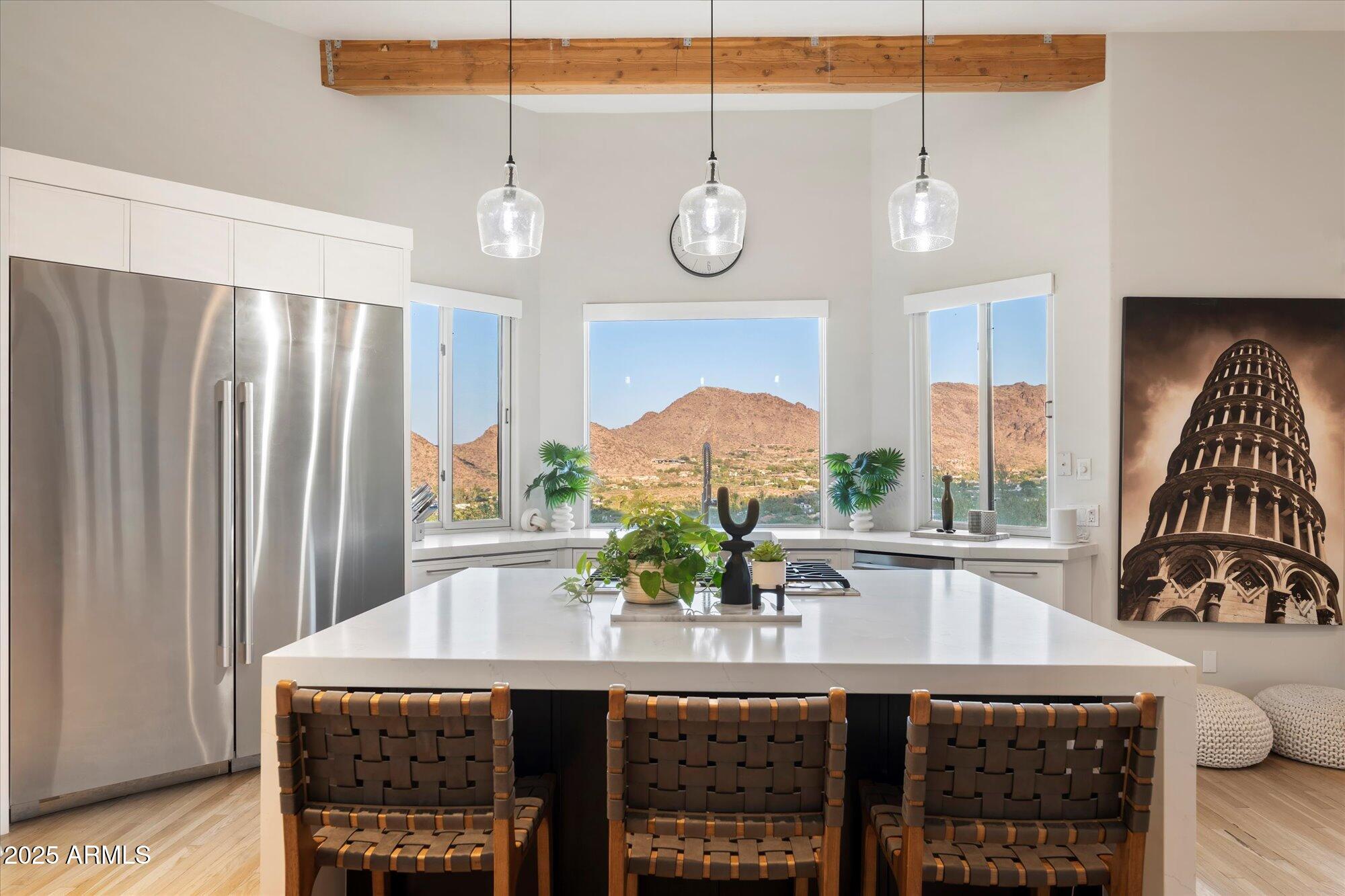 TATUM CANYON - Residential