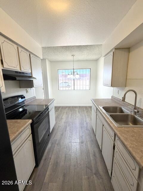 SUN AIR ESTATES 1 AMD - Residential