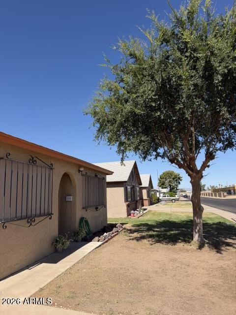 SUN AIR ESTATES 1 AMD - Residential