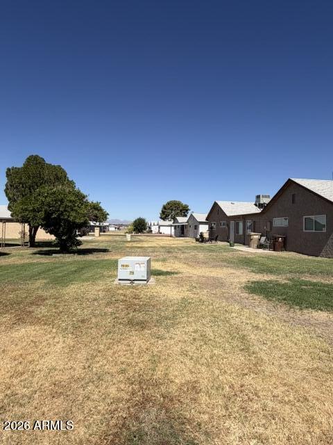 SUN AIR ESTATES 1 AMD - Residential