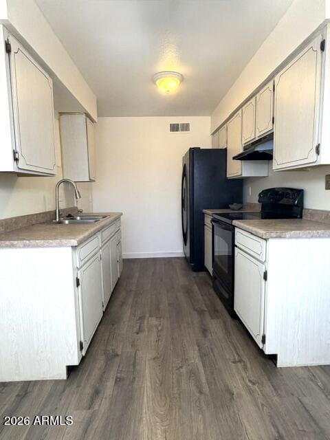 SUN AIR ESTATES 1 AMD - Residential