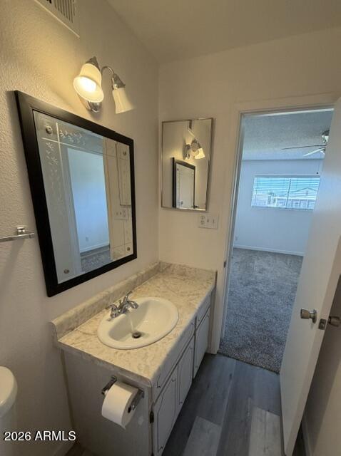 SUN AIR ESTATES 1 AMD - Residential