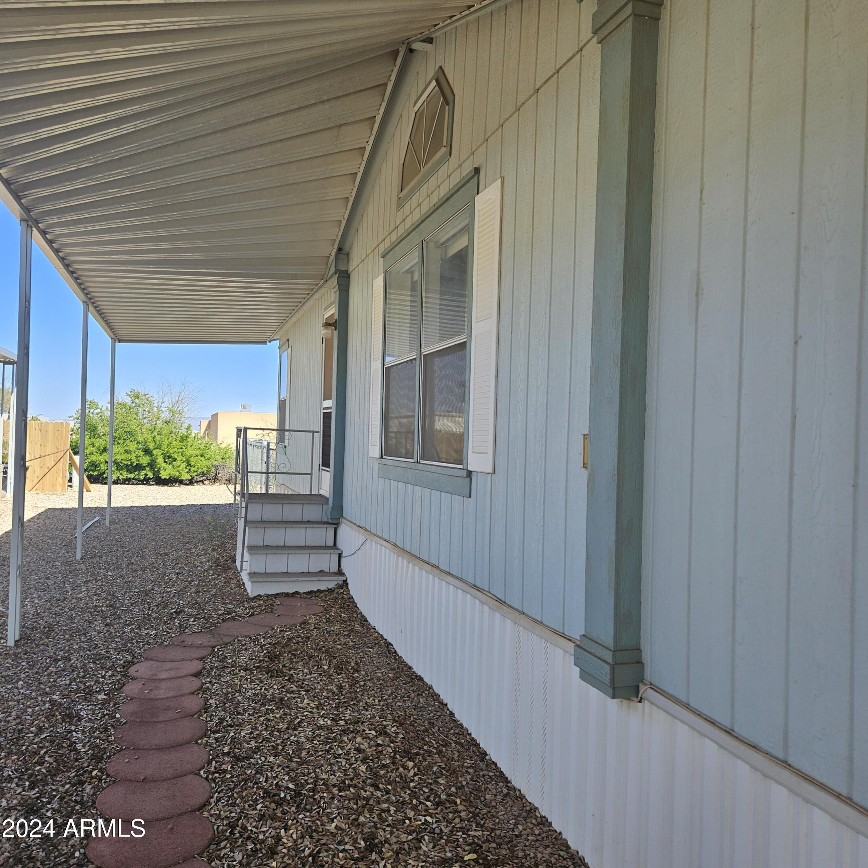Sierra Vista Village - Residential