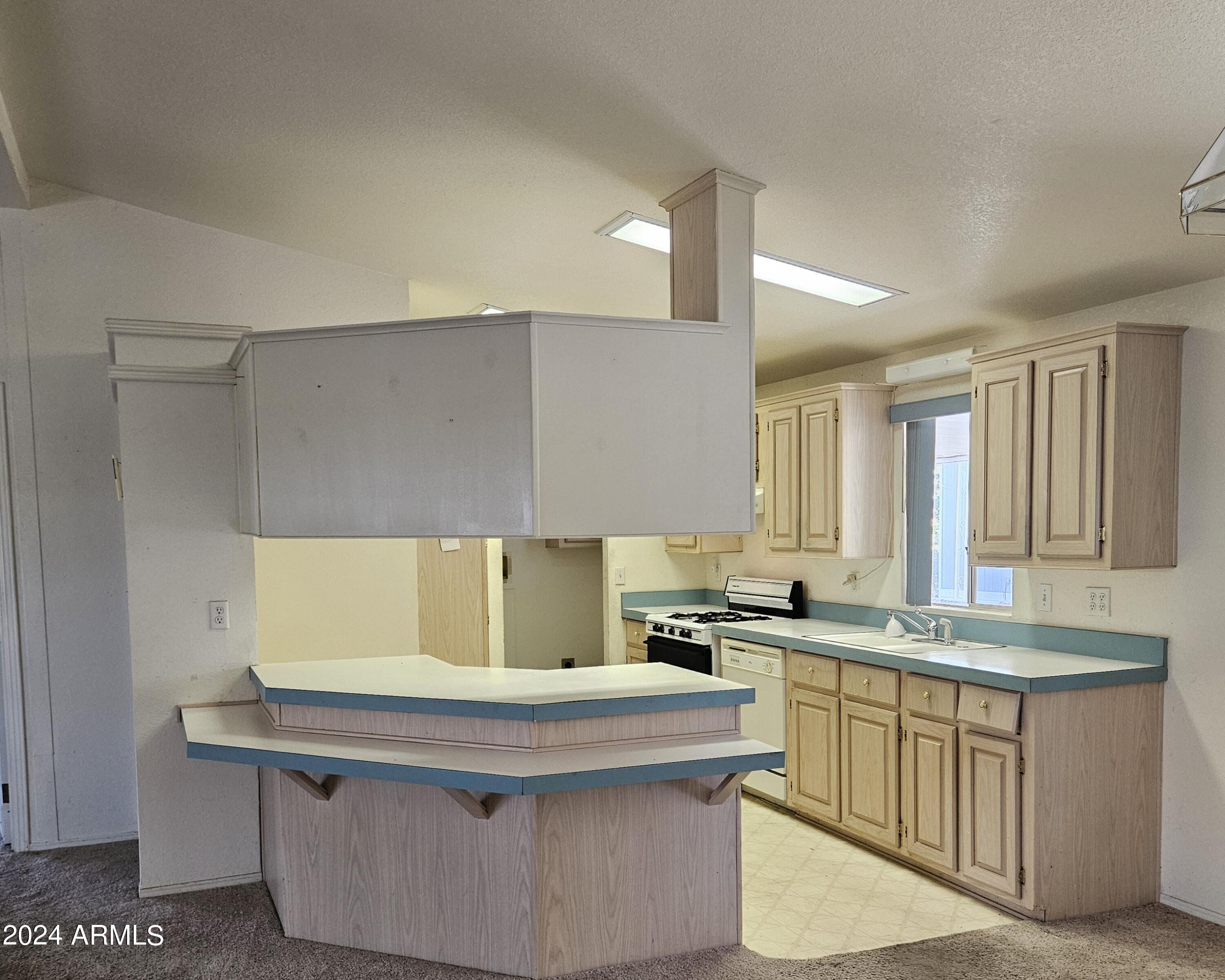 Sierra Vista Village - Residential