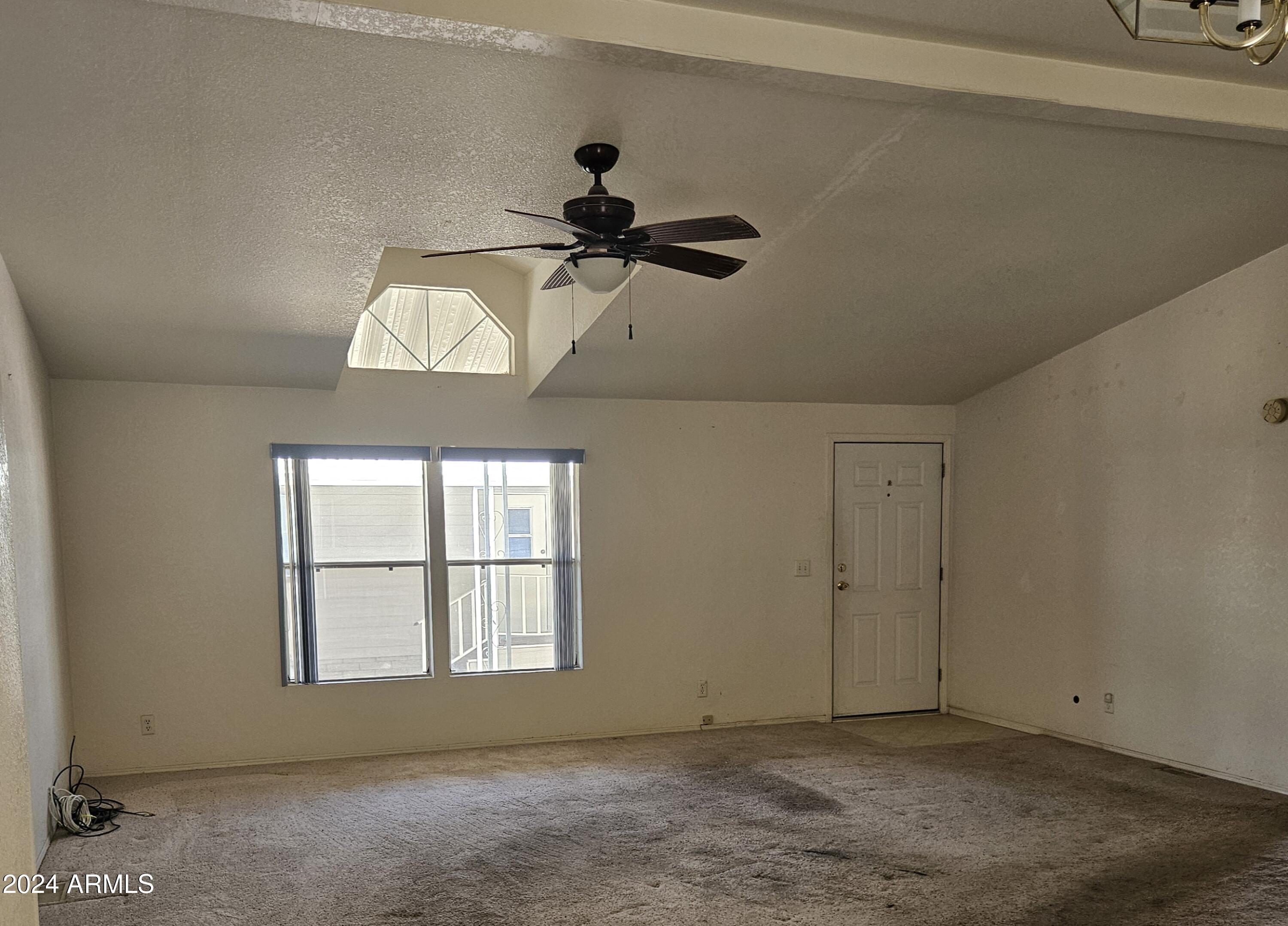 Sierra Vista Village - Residential