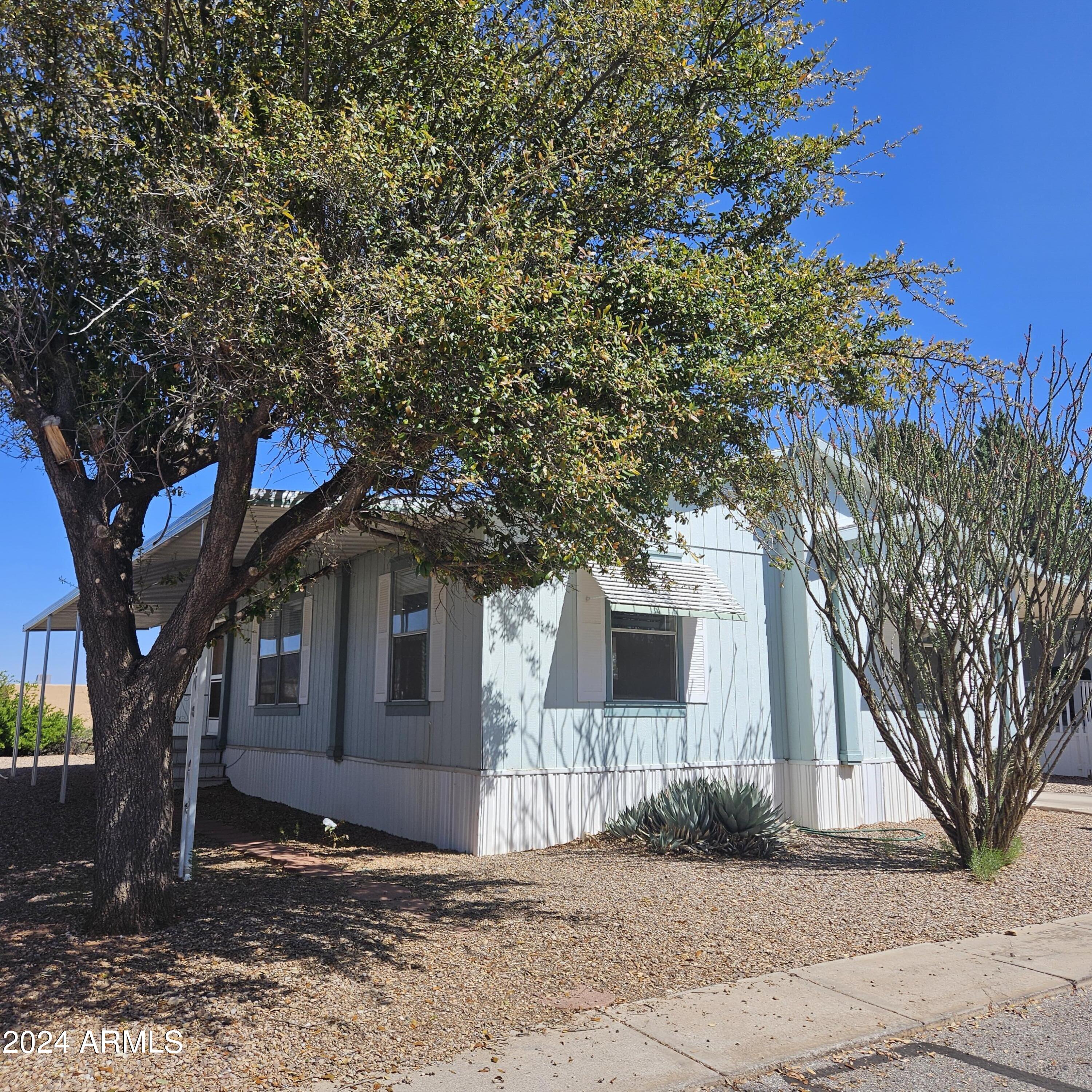 Sierra Vista Village - Residential