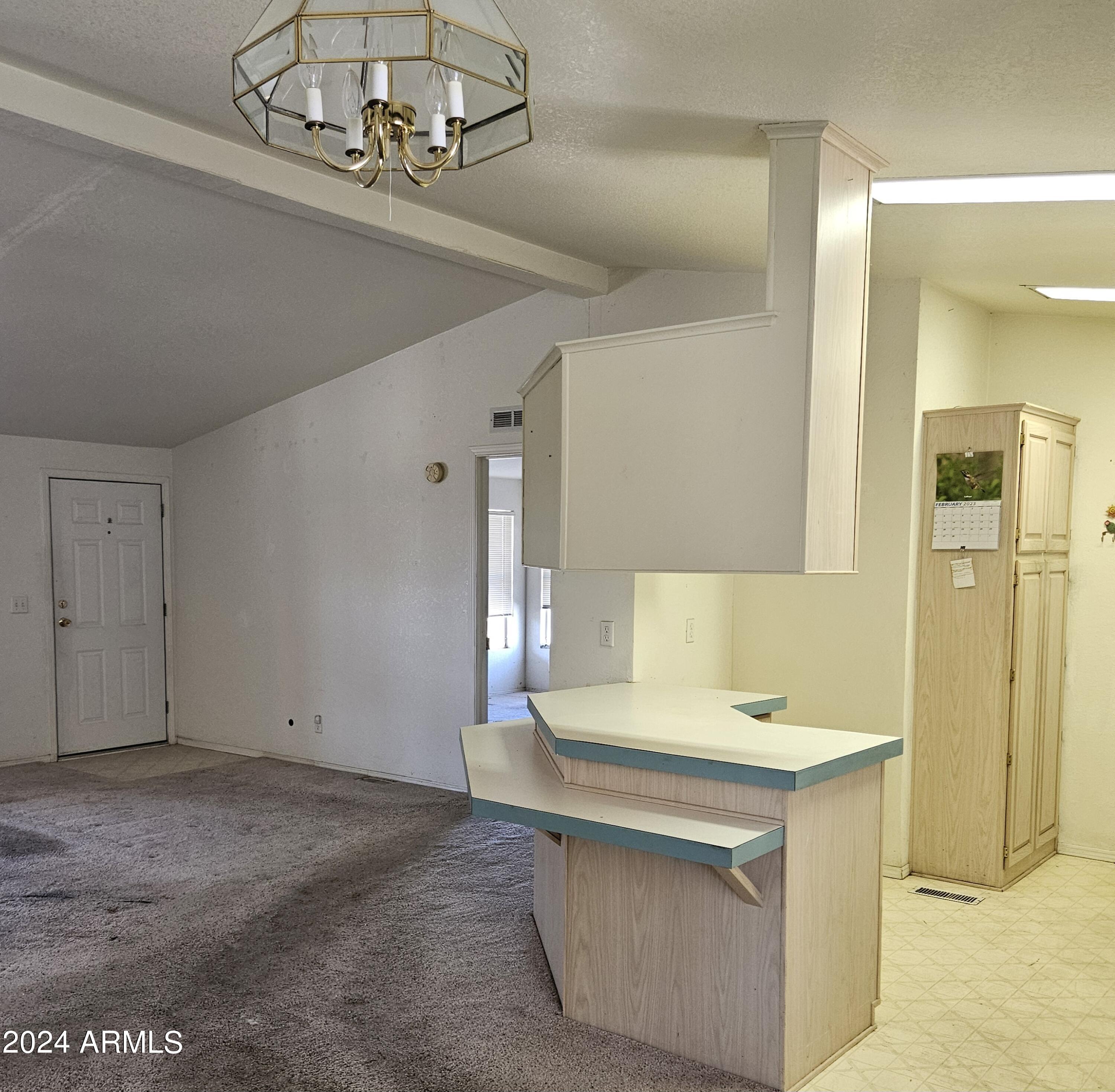 Sierra Vista Village - Residential