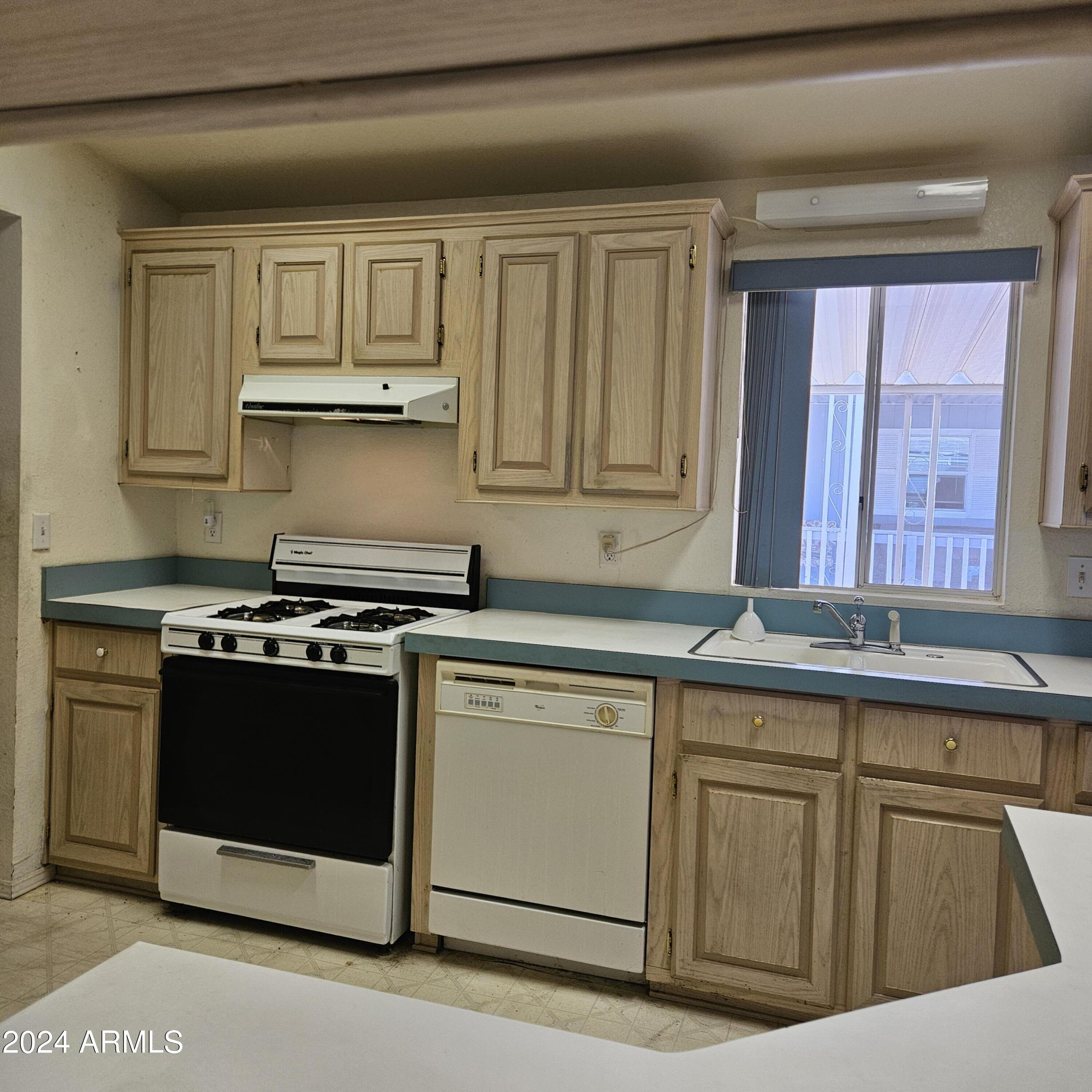 Sierra Vista Village - Residential