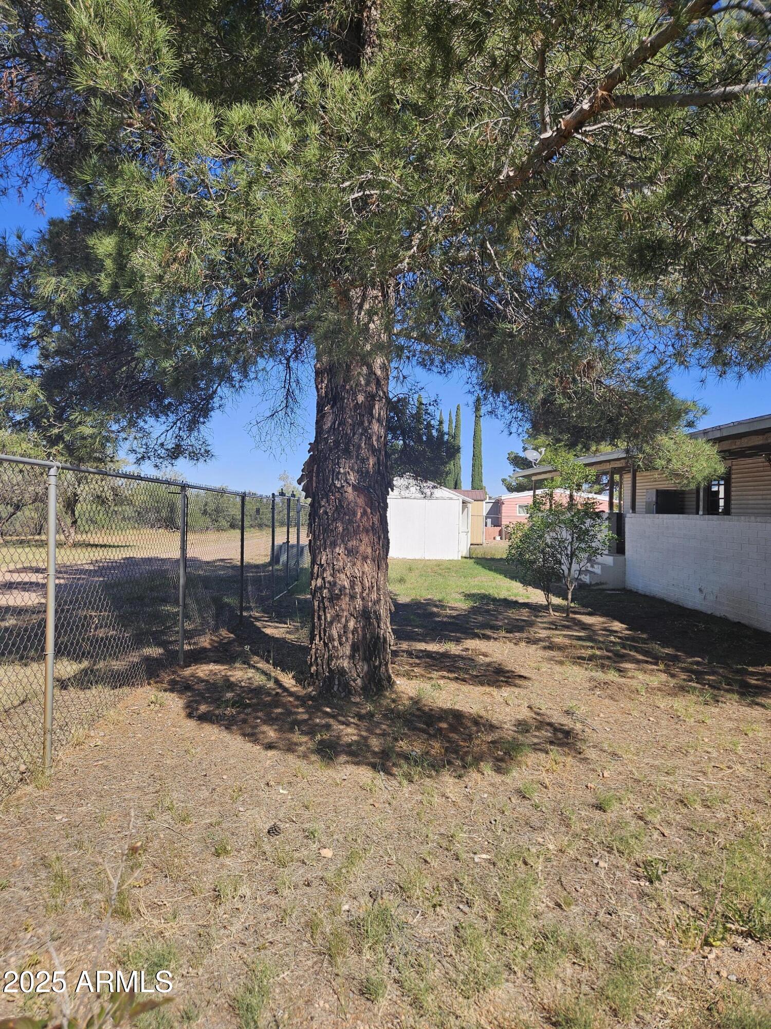 GOLDEN ACRES MOBILE HOME PARK 2 - Residential