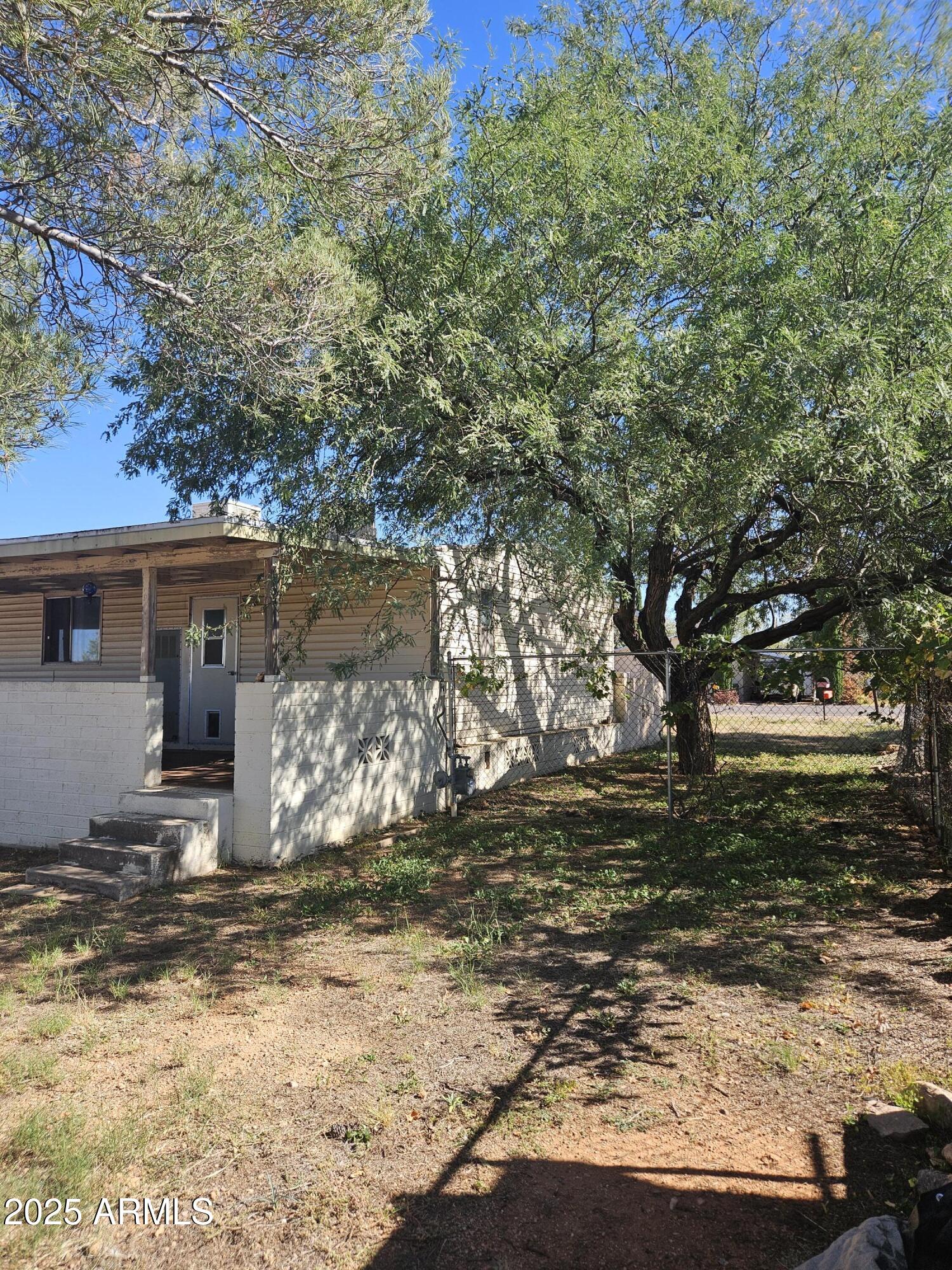 GOLDEN ACRES MOBILE HOME PARK 2 - Residential