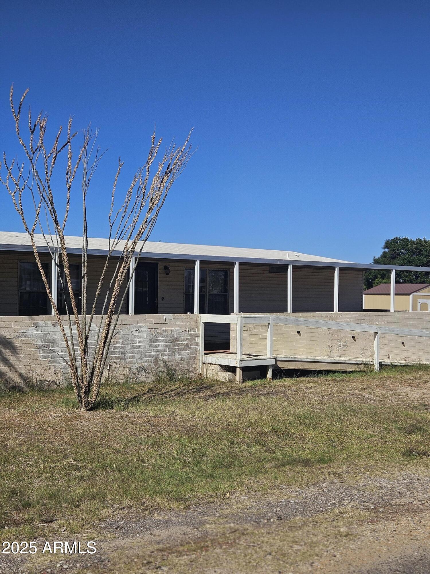 GOLDEN ACRES MOBILE HOME PARK 2 - Residential