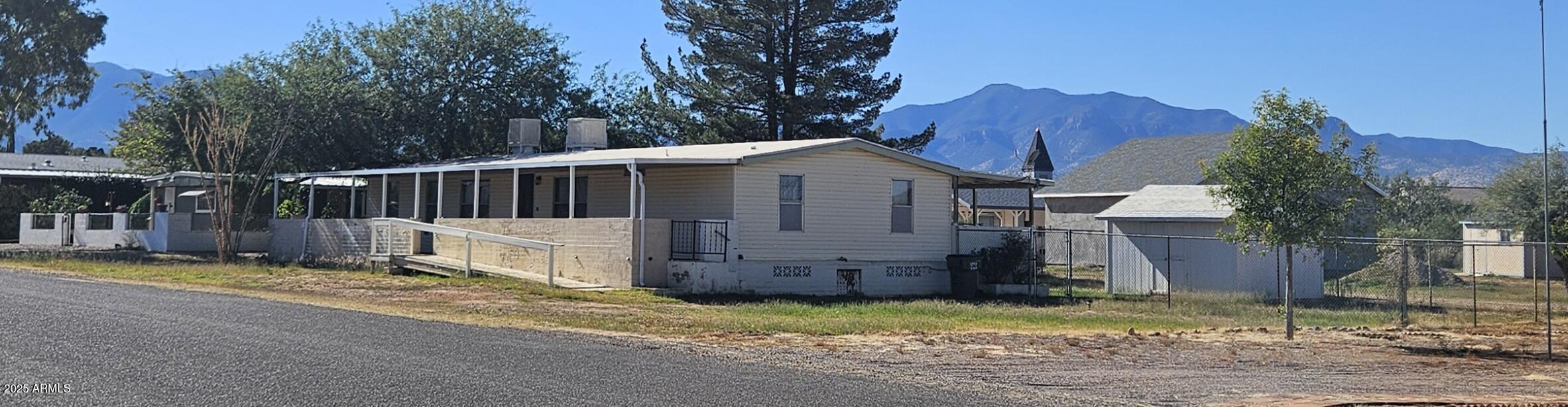 GOLDEN ACRES MOBILE HOME PARK 2 - Residential