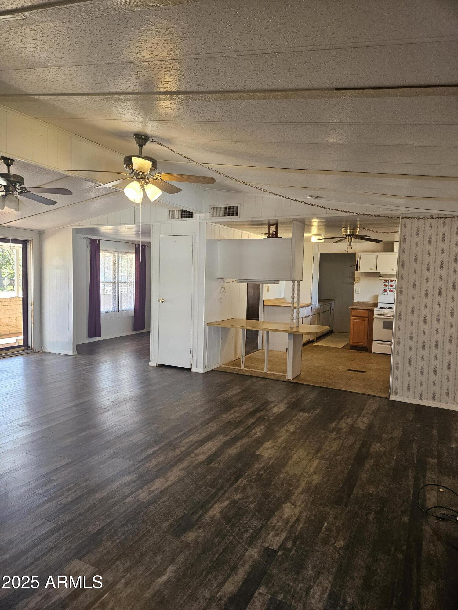 GOLDEN ACRES MOBILE HOME PARK 2 - Residential