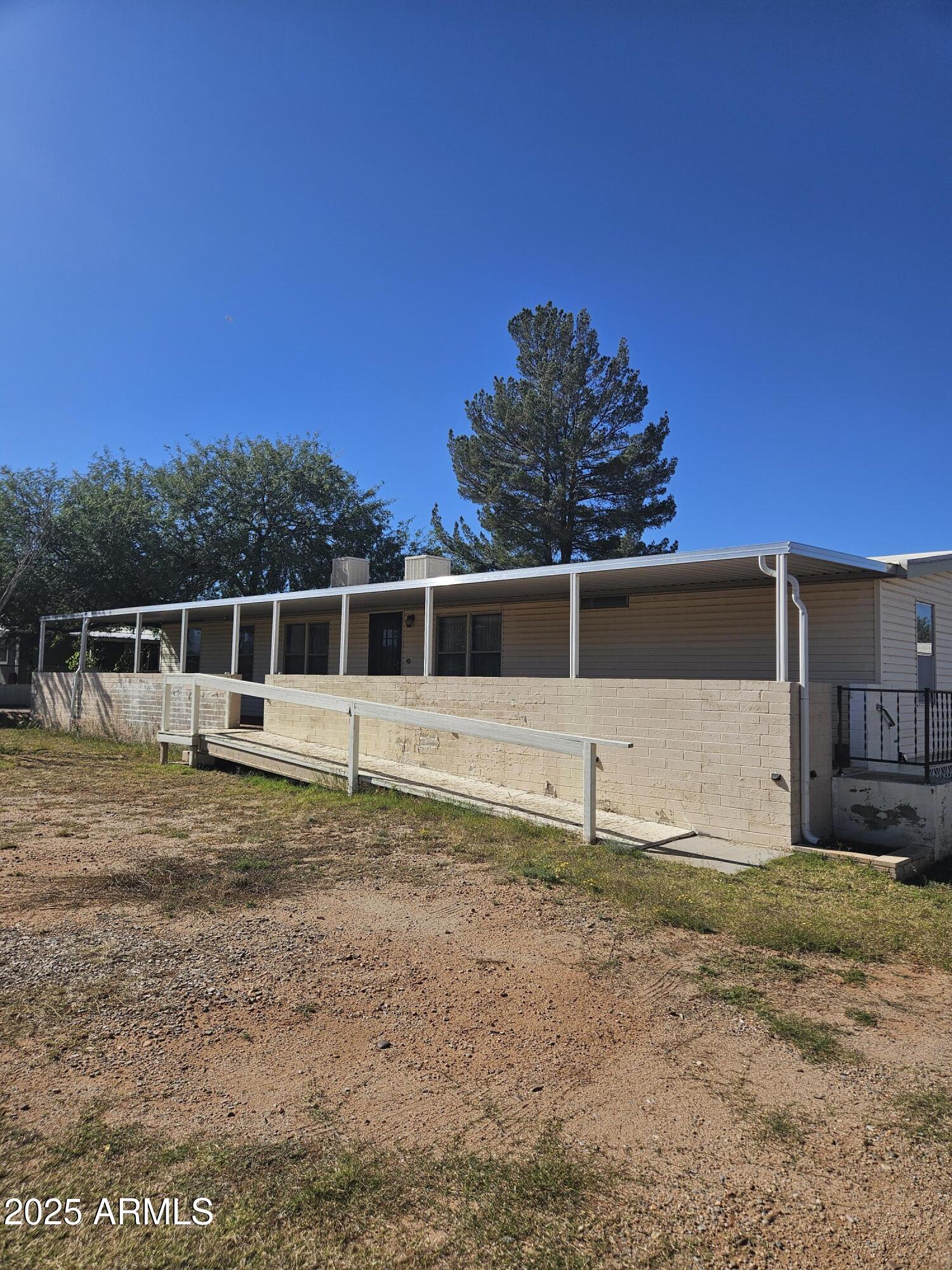 GOLDEN ACRES MOBILE HOME PARK 2 - Residential