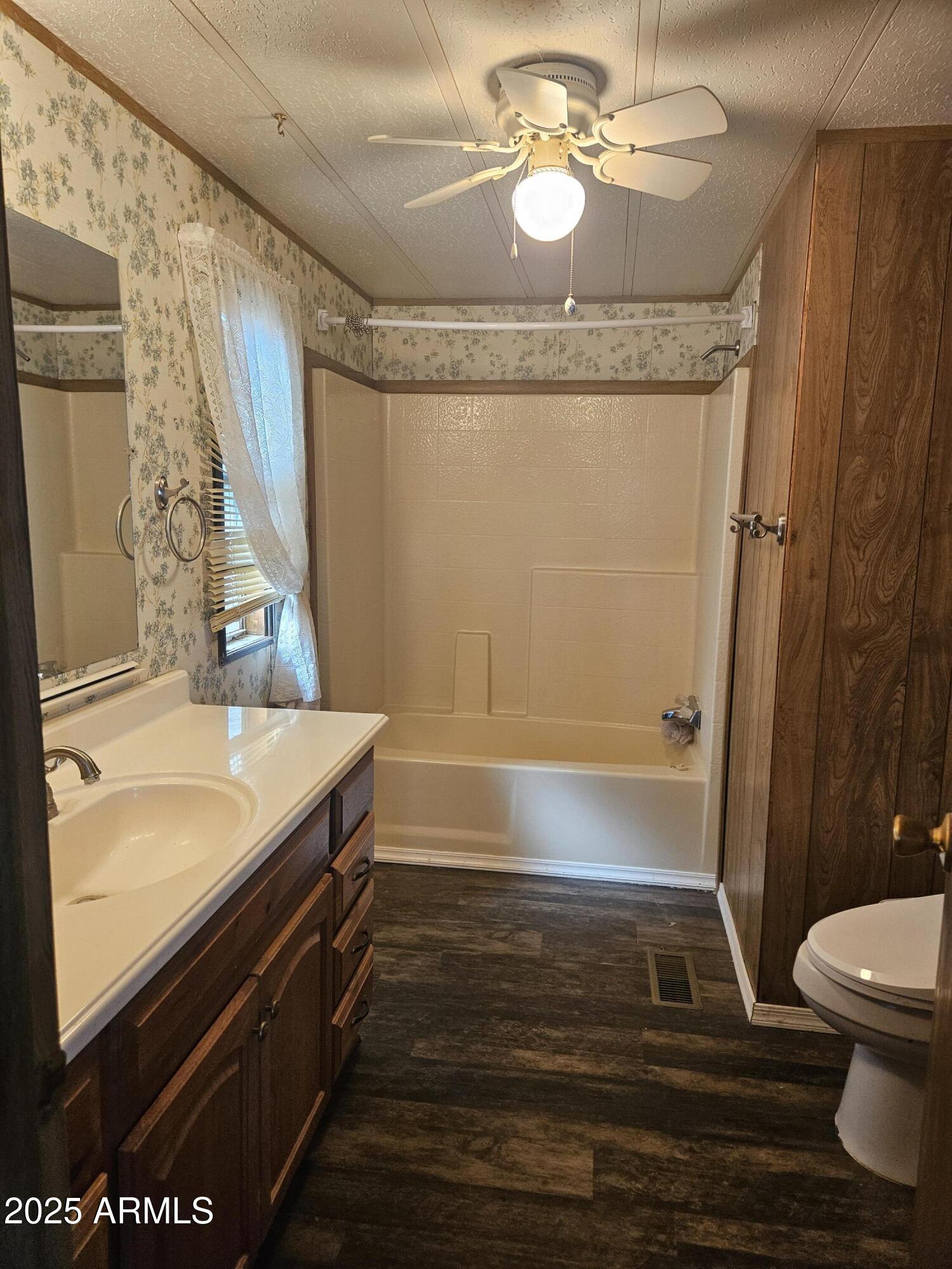 GOLDEN ACRES MOBILE HOME PARK 2 - Residential