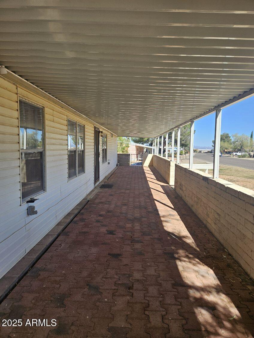 GOLDEN ACRES MOBILE HOME PARK 2 - Residential