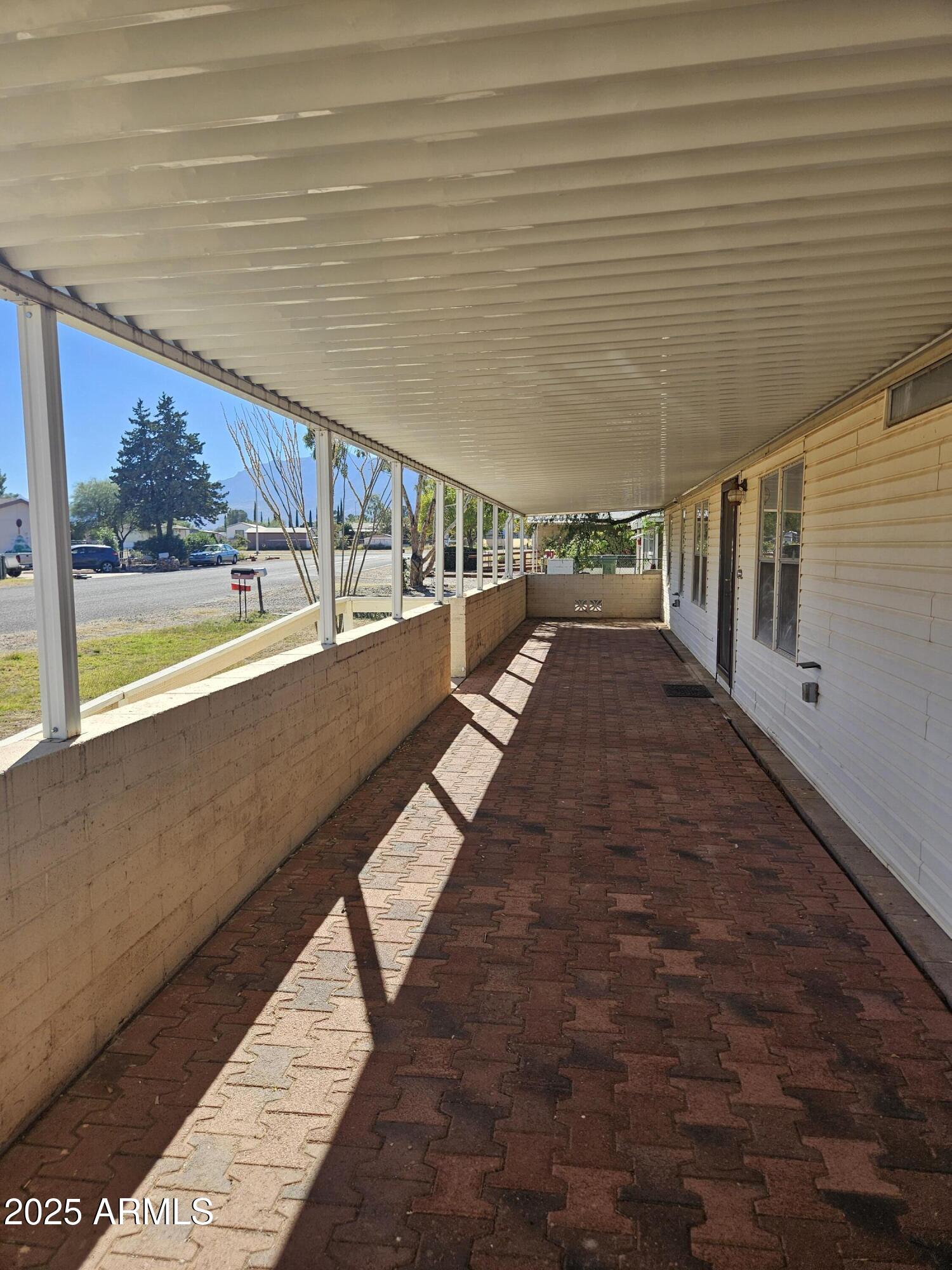 GOLDEN ACRES MOBILE HOME PARK 2 - Residential