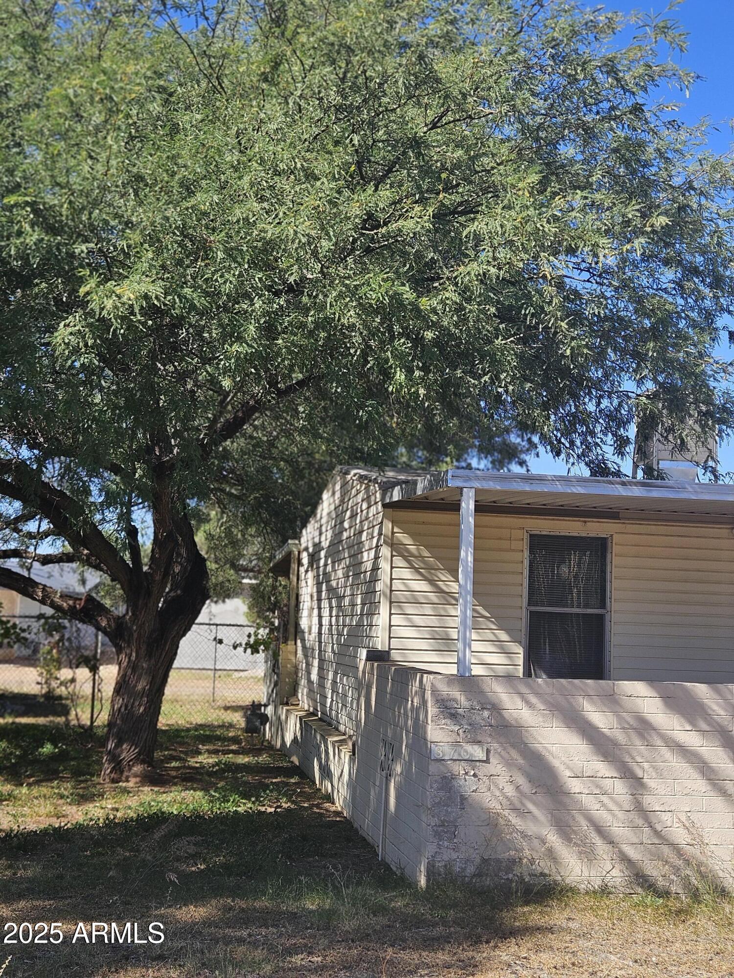 GOLDEN ACRES MOBILE HOME PARK 2 - Residential