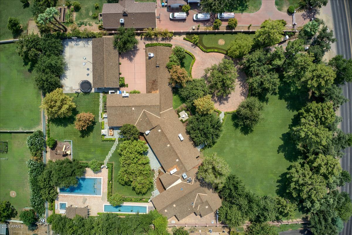 ORANGEWOOD LOTS 11-15 BLOCK 2 - Residential