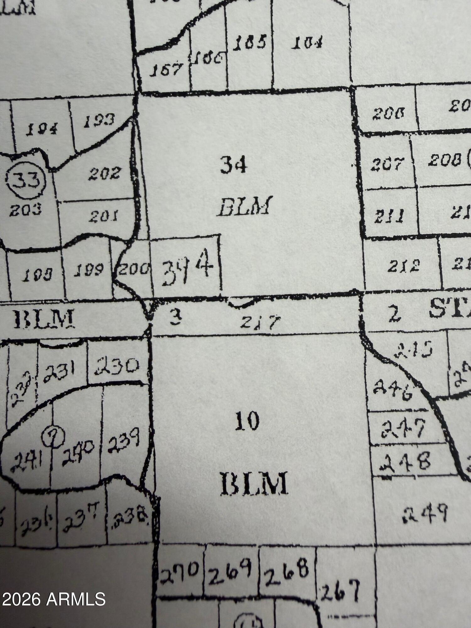 45 acres with big views and wide-open space. This property borders BLM land on three sides and State Trust land on one side, giving you extra privacy and room to explore. Nice trees throughout, peaceful surroundings, and beautiful views in every direction.

Owner financing available.