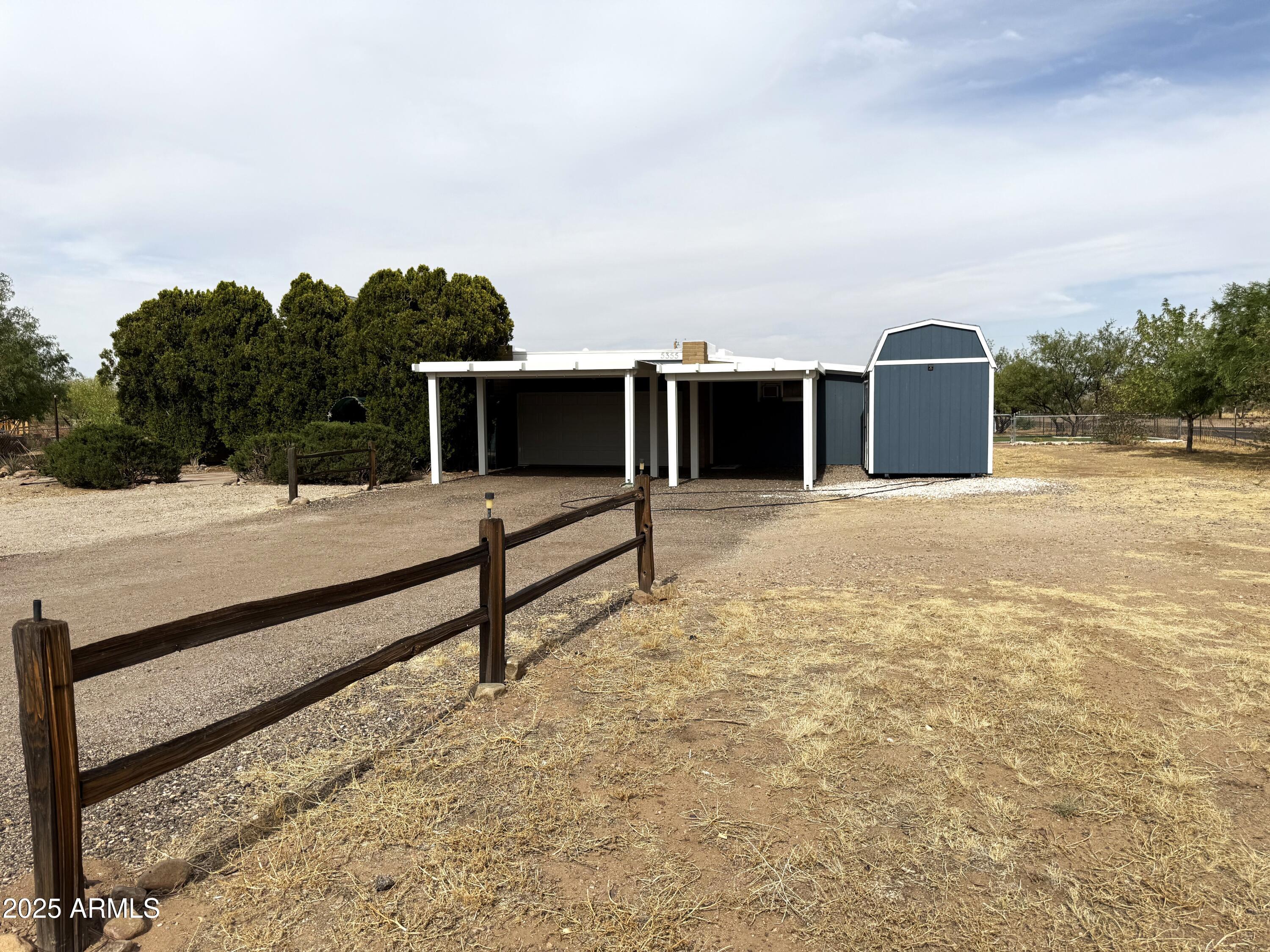 SIERRA VISTA ESTATES 3 - Residential