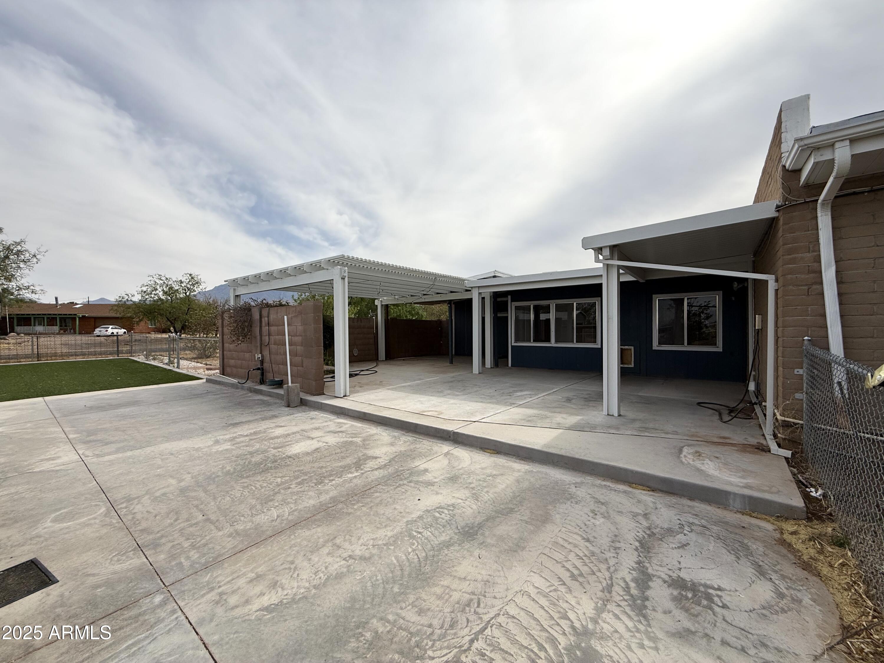 SIERRA VISTA ESTATES 3 - Residential