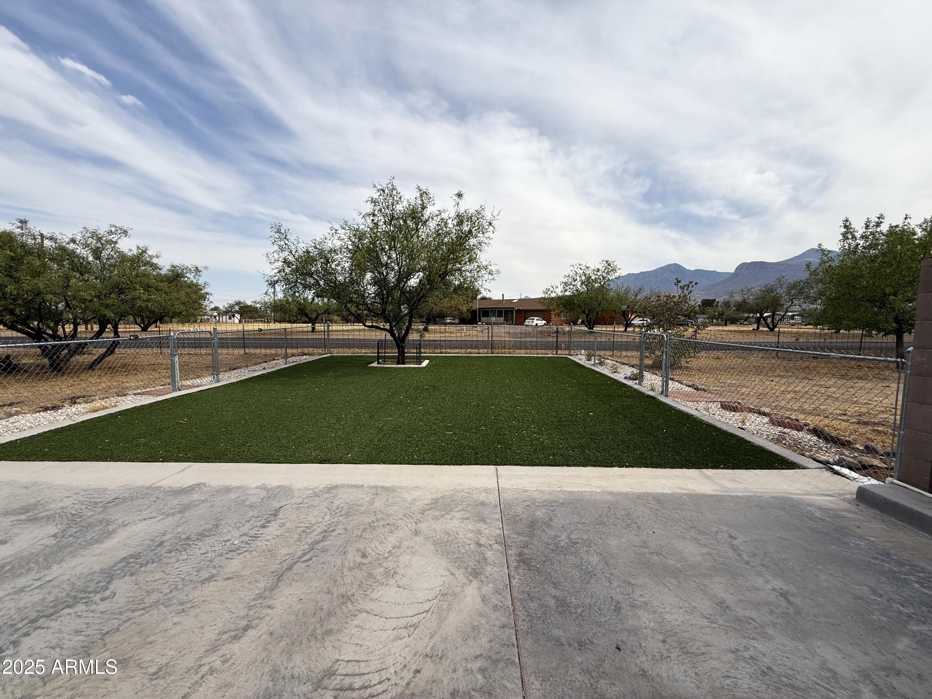 SIERRA VISTA ESTATES 3 - Residential