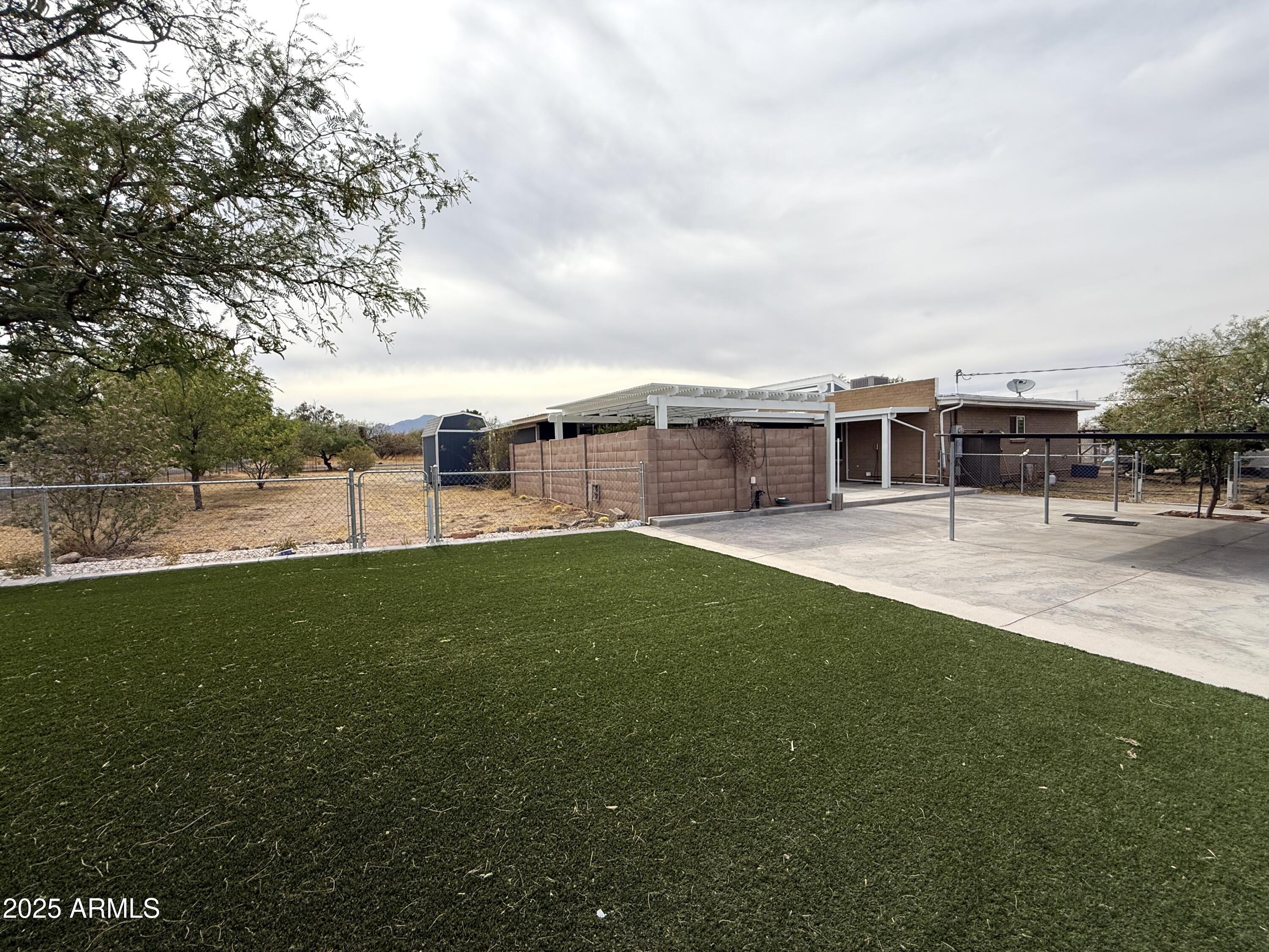 SIERRA VISTA ESTATES 3 - Residential
