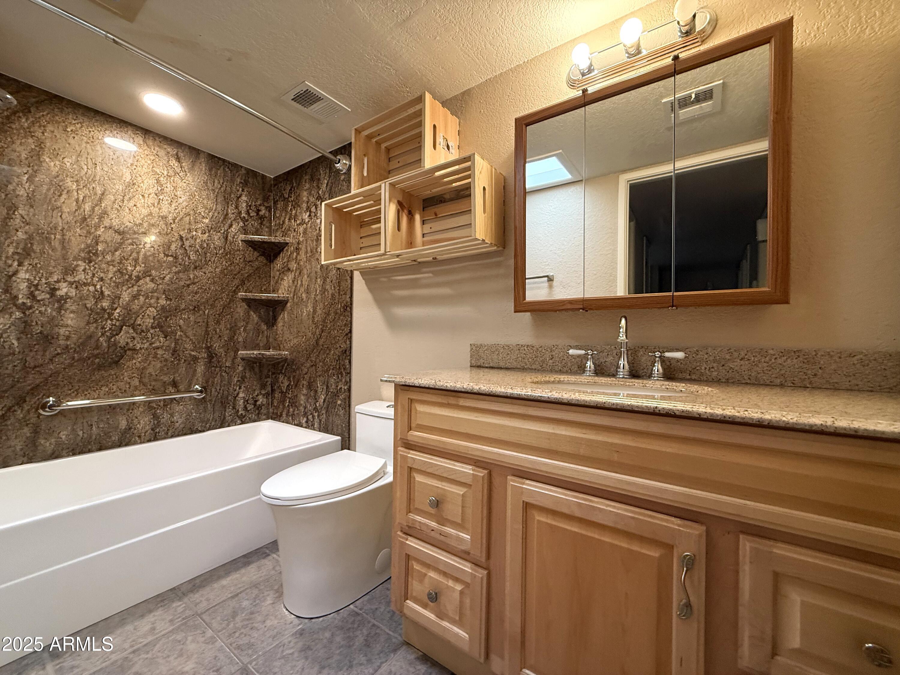 SIERRA VISTA ESTATES 3 - Residential