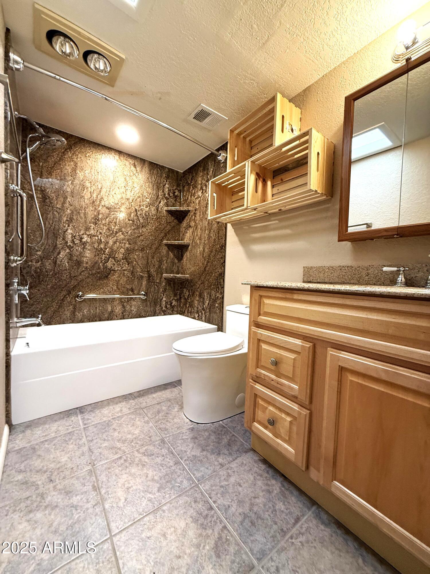 SIERRA VISTA ESTATES 3 - Residential