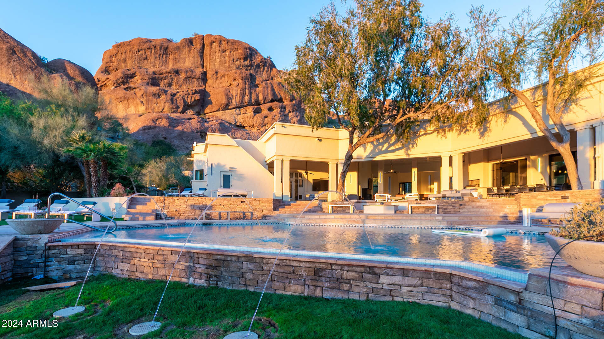 CAMELHEAD PARK LOT 1-10 - Residential