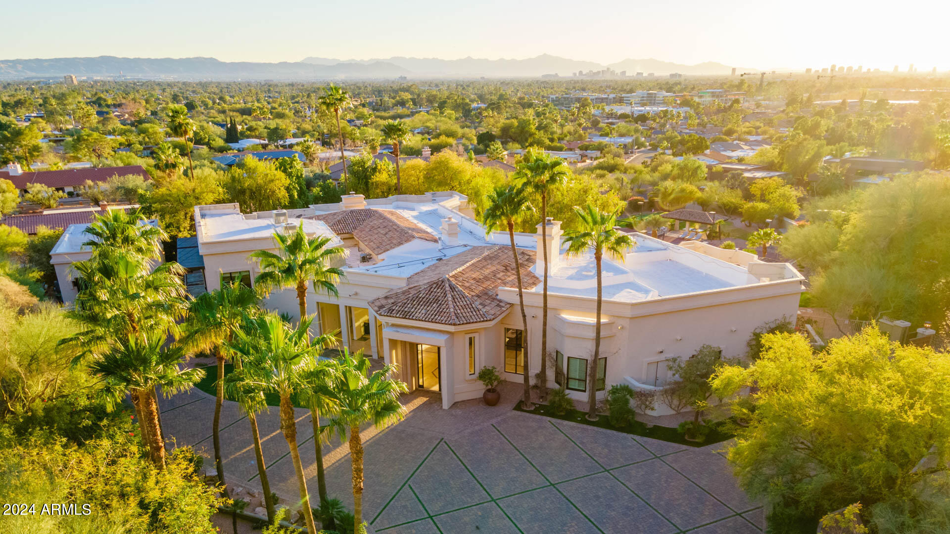 CAMELHEAD PARK LOT 1-10 - Residential