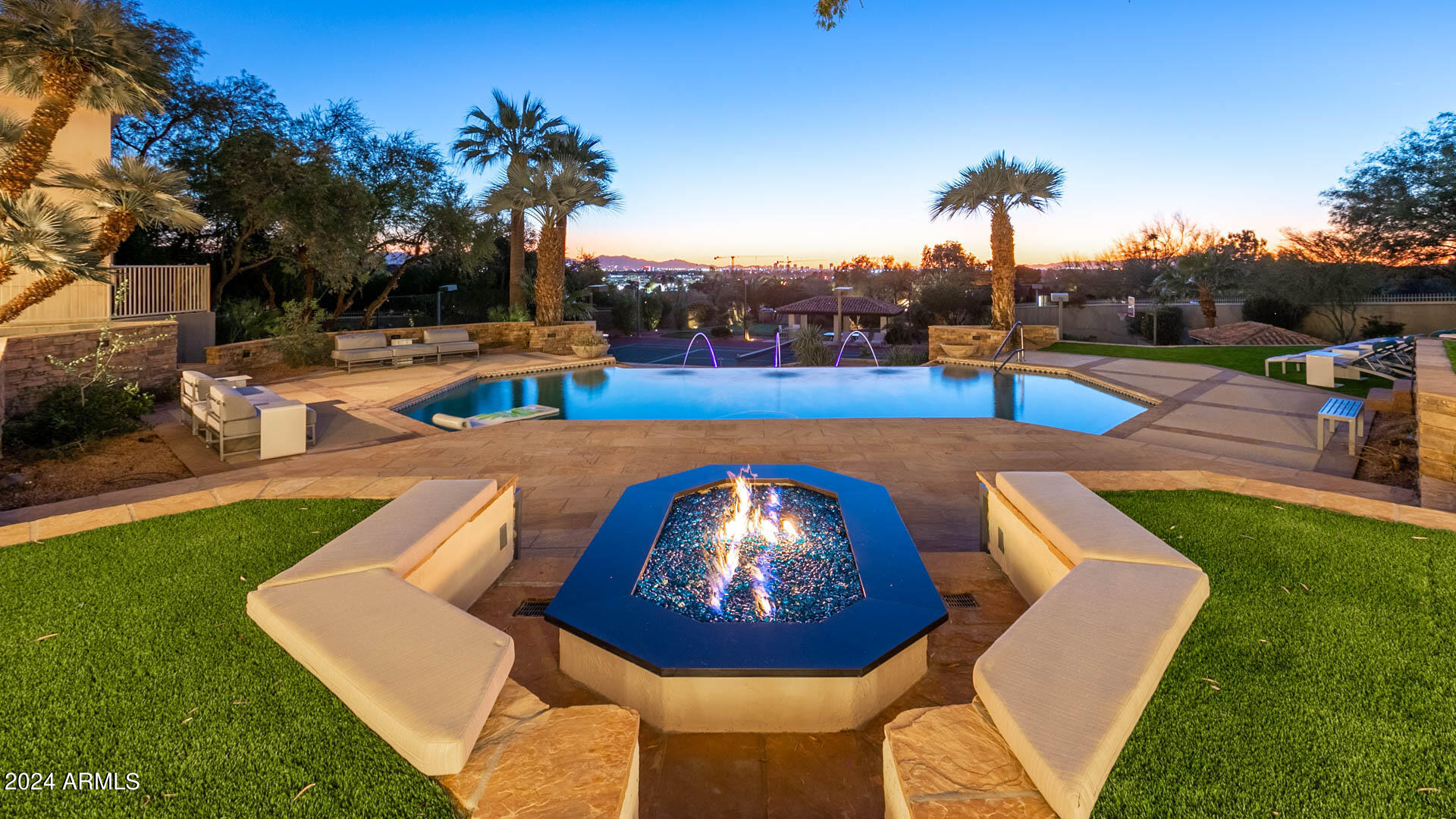CAMELHEAD PARK LOT 1-10 - Residential