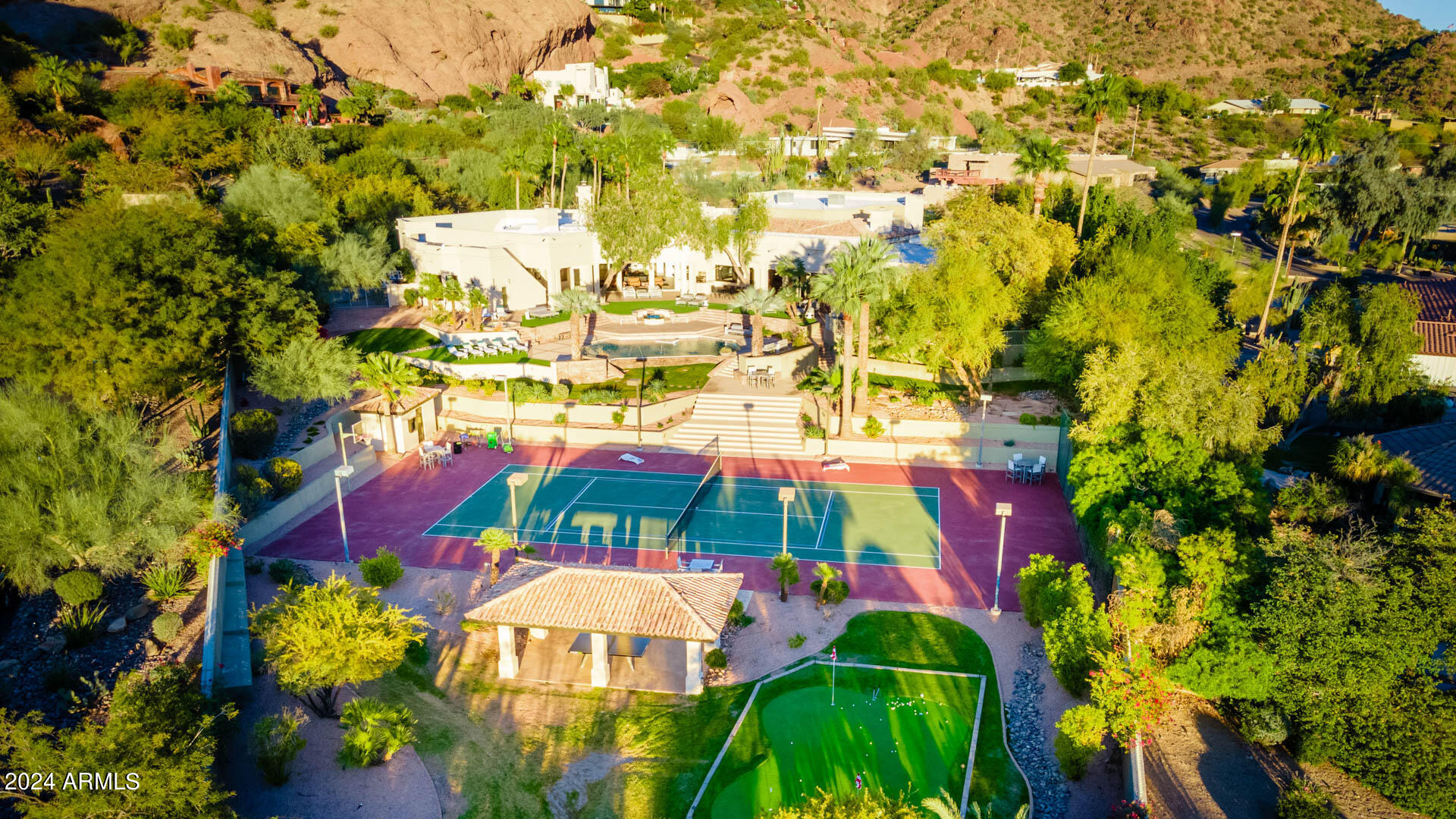 CAMELHEAD PARK LOT 1-10 - Residential