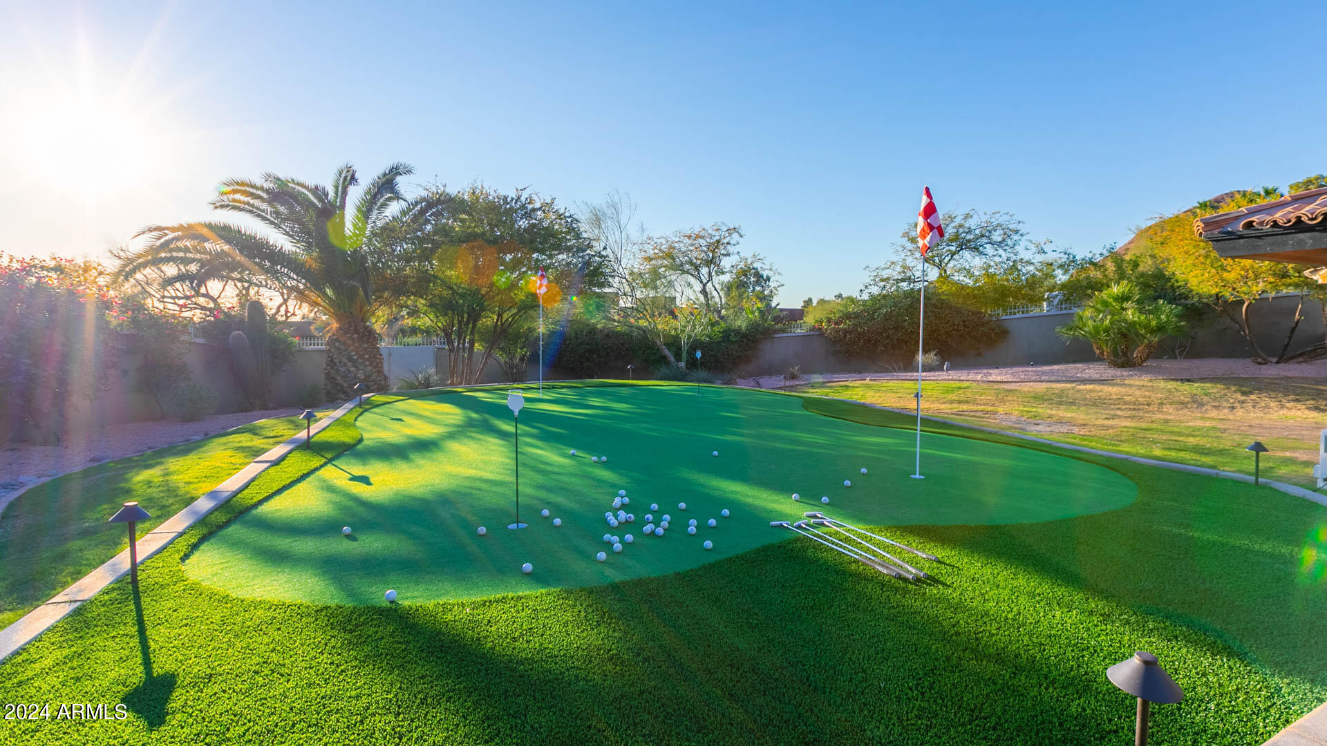 CAMELHEAD PARK LOT 1-10 - Residential