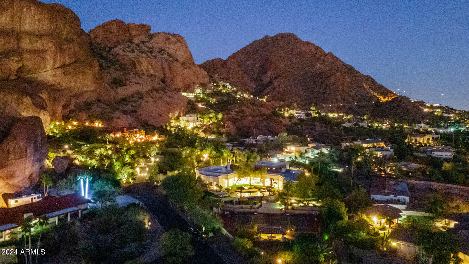 CAMELHEAD PARK LOT 1-10 - Residential