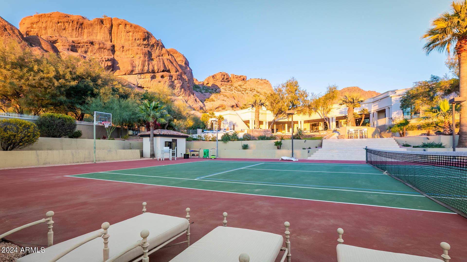 CAMELHEAD PARK LOT 1-10 - Residential